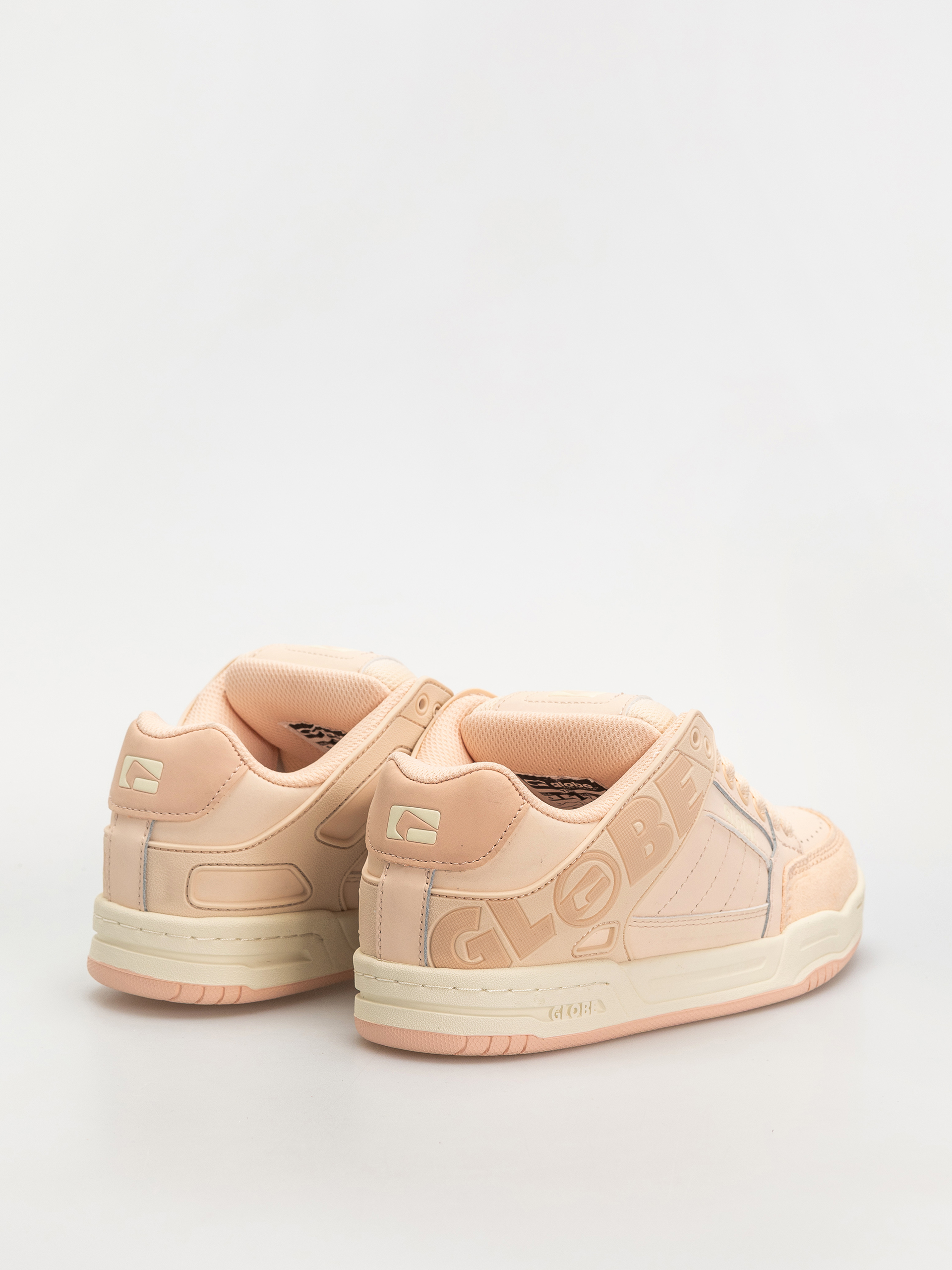Взуття Globe Tilt (peach/cream)