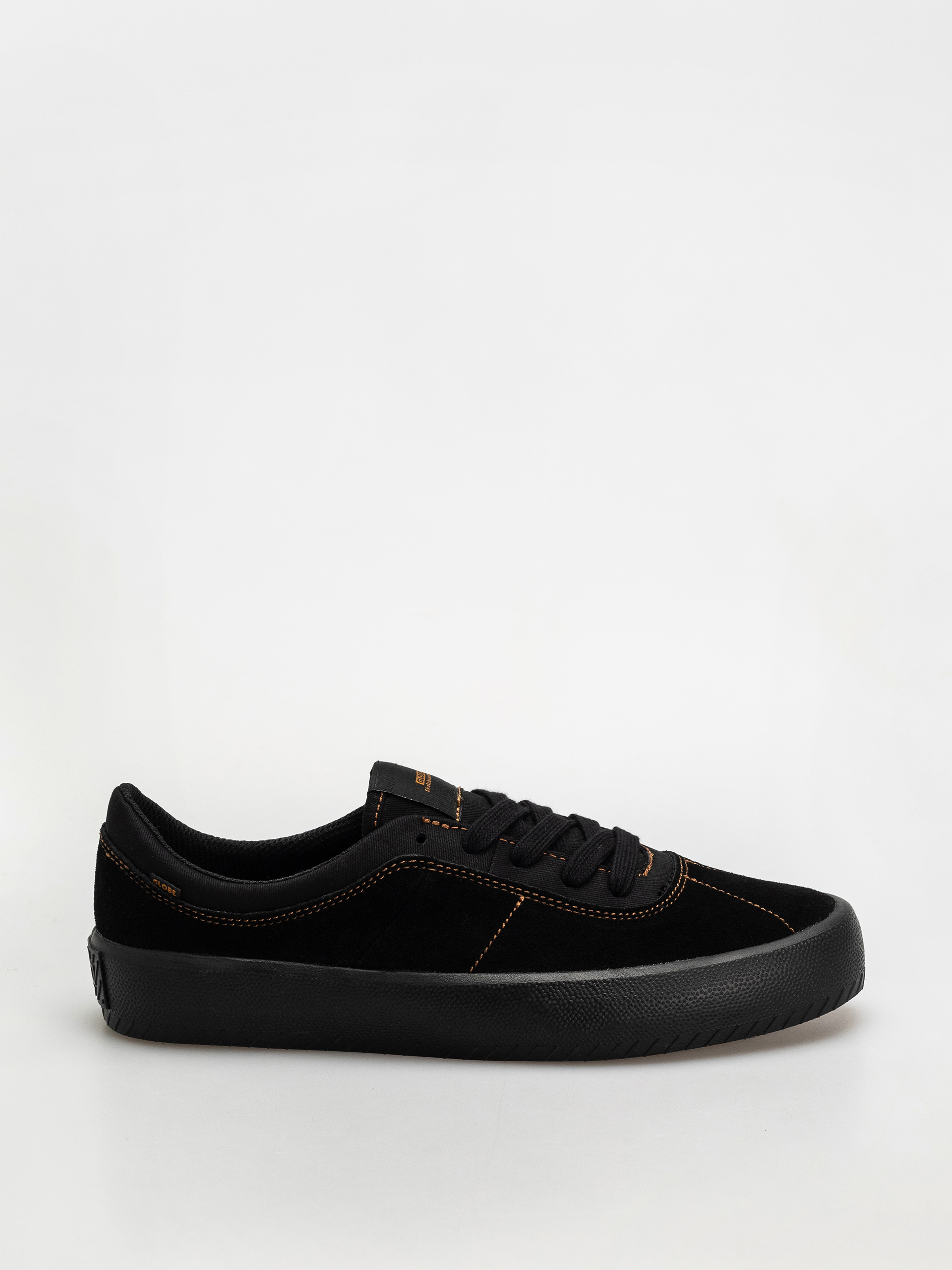 Взуття Globe Melbek (black/montano)