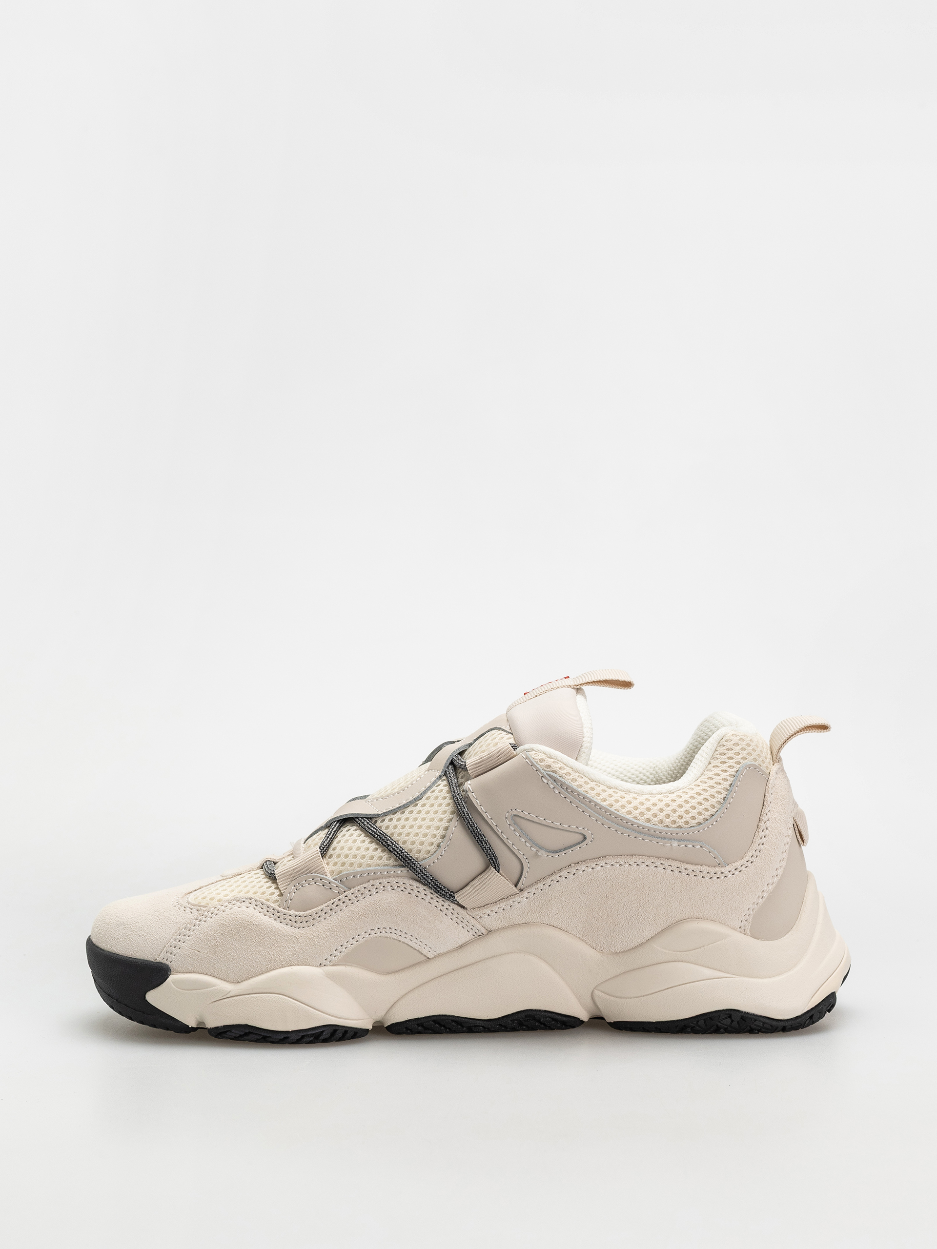 Взуття Globe Option Evo (stone/vanilla)