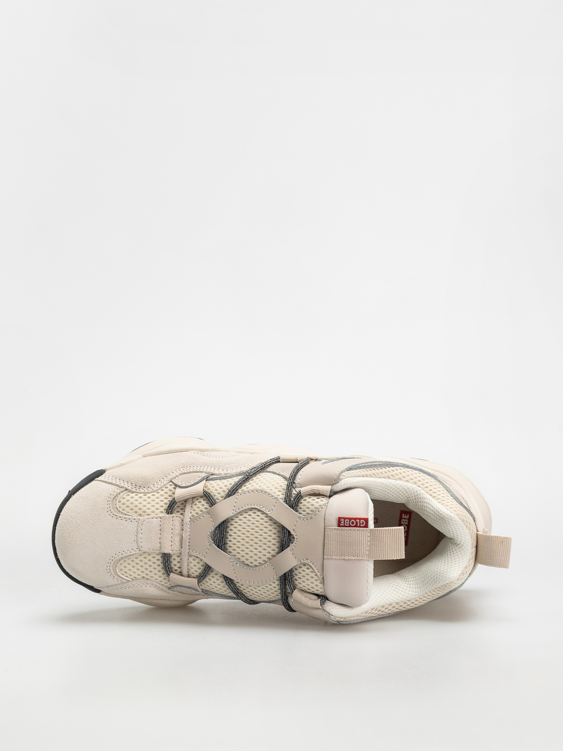 Взуття Globe Option Evo (stone/vanilla)