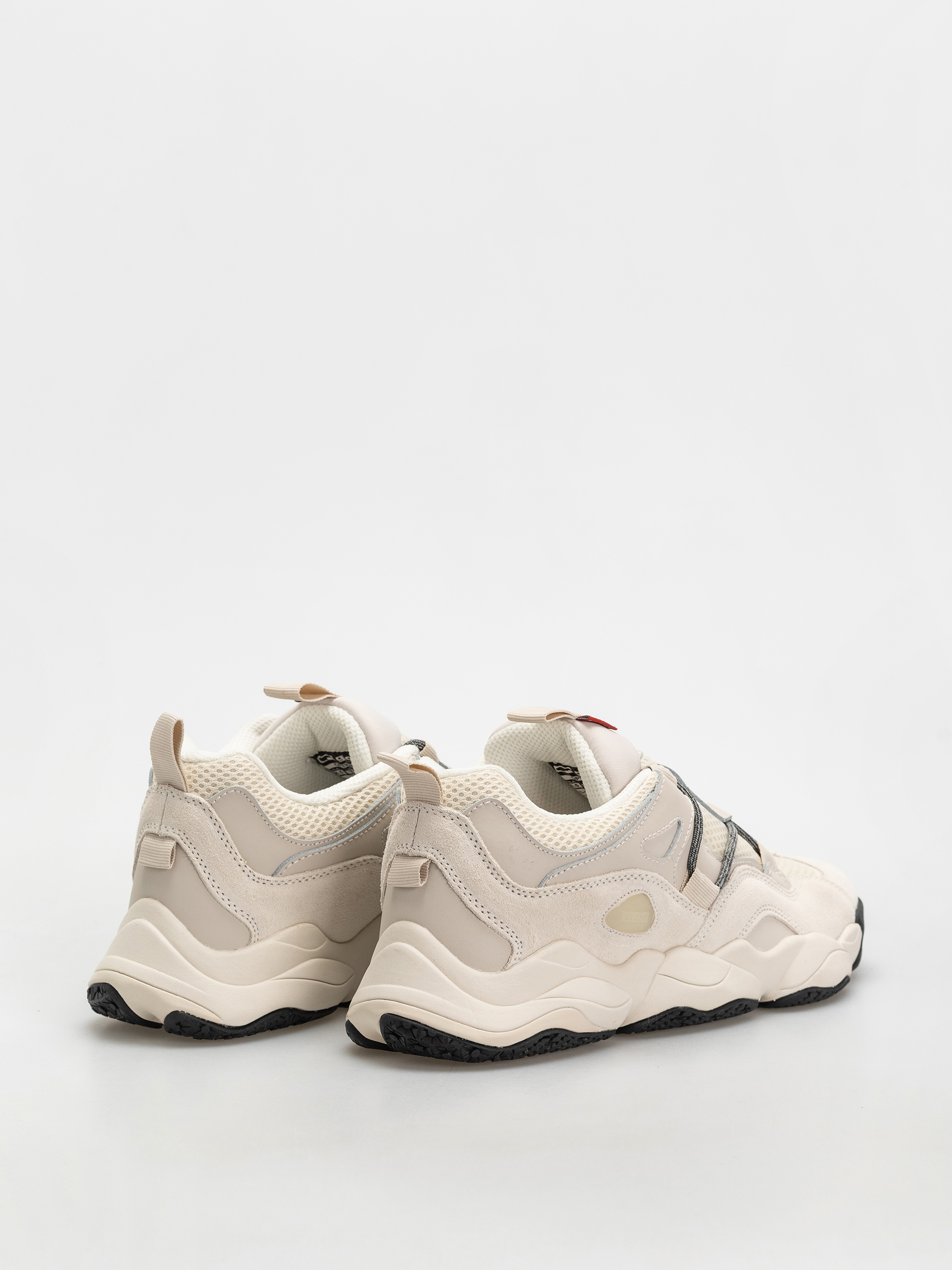 Взуття Globe Option Evo (stone/vanilla)