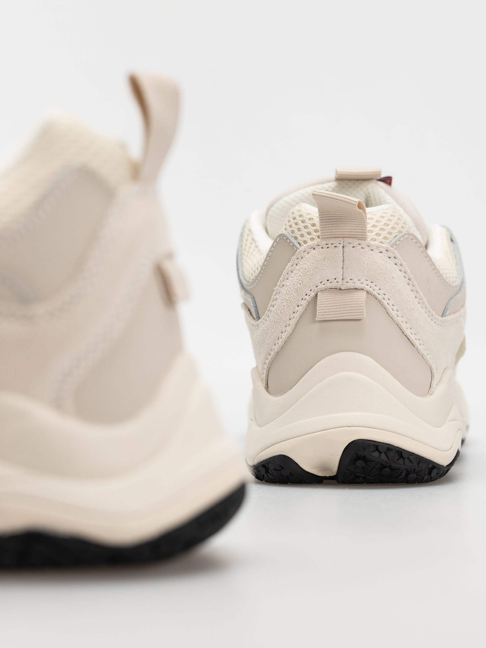 Взуття Globe Option Evo (stone/vanilla)