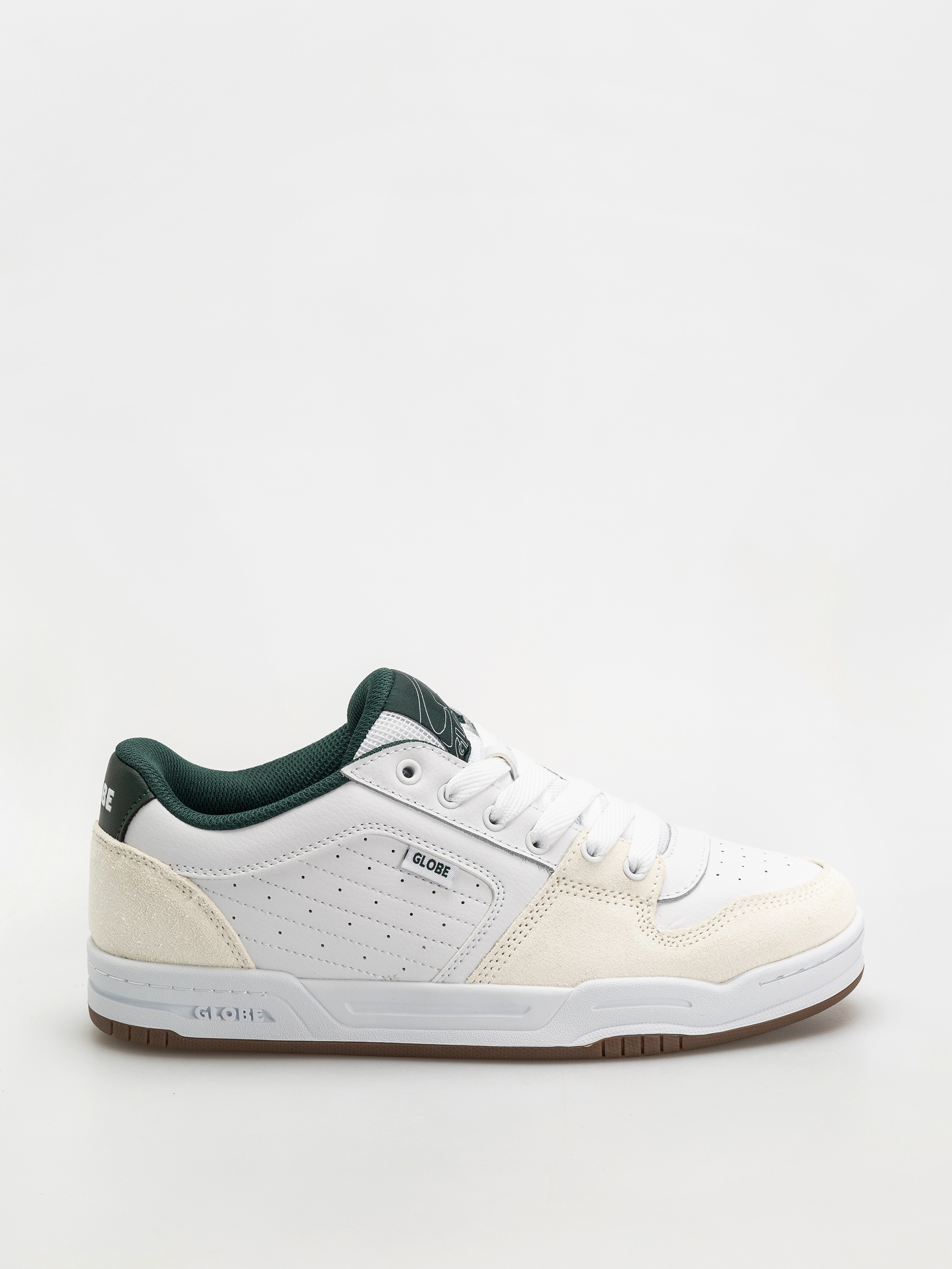 Взуття Globe Mojo 2.0 (white/pine)