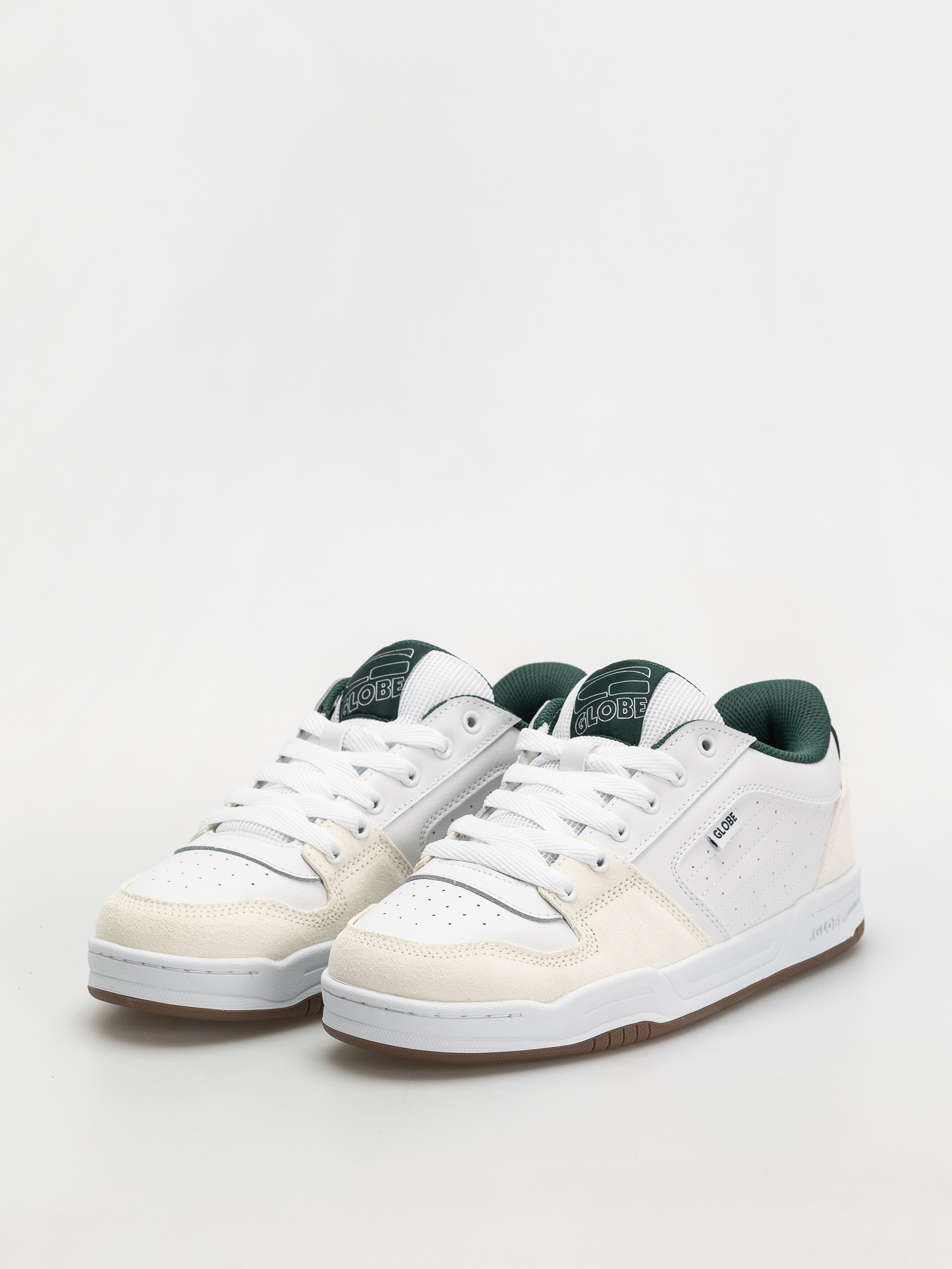 Взуття Globe Mojo 2.0 (white/pine)