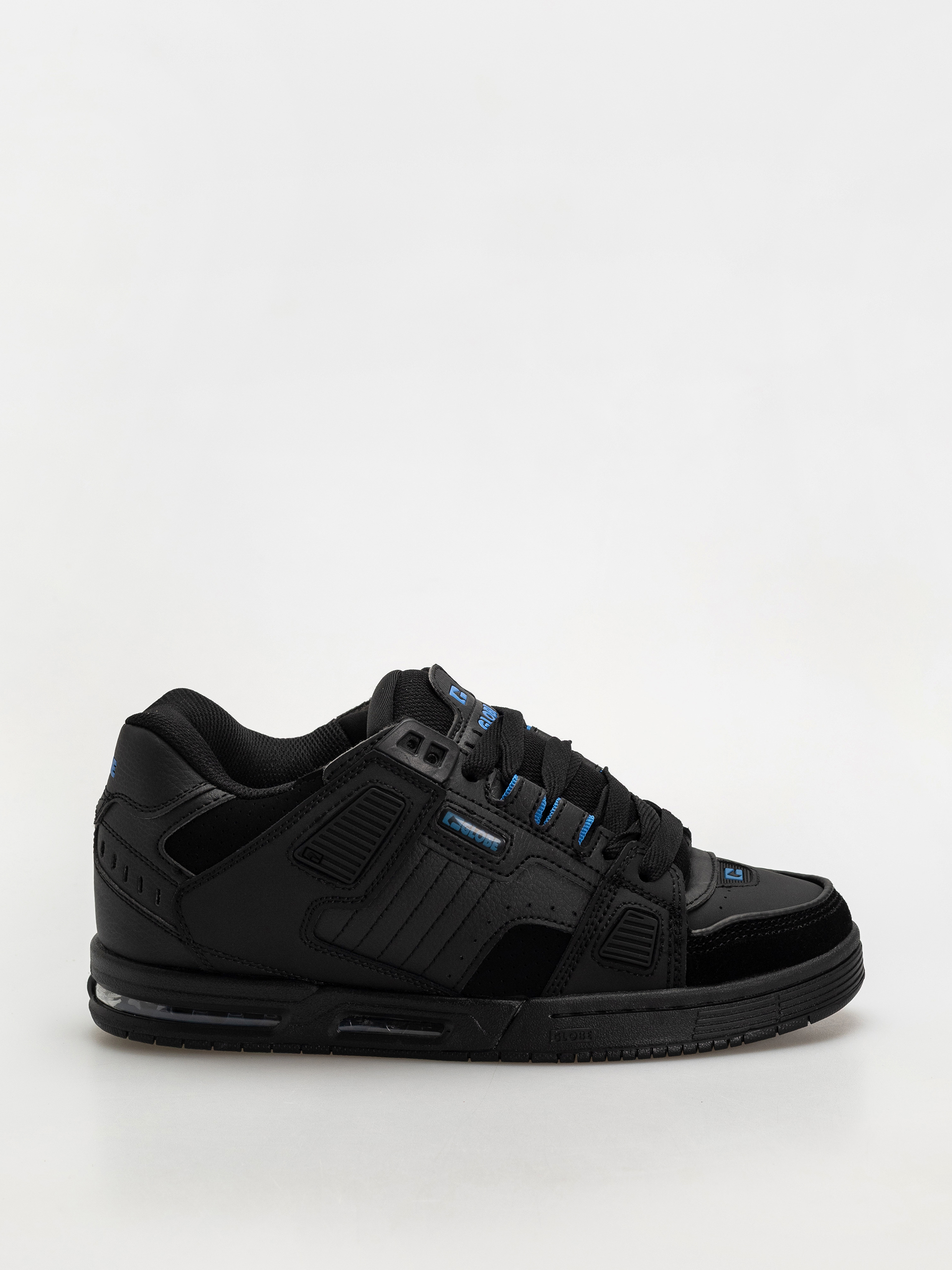 Взуття Globe Sabre (onyx/blue)