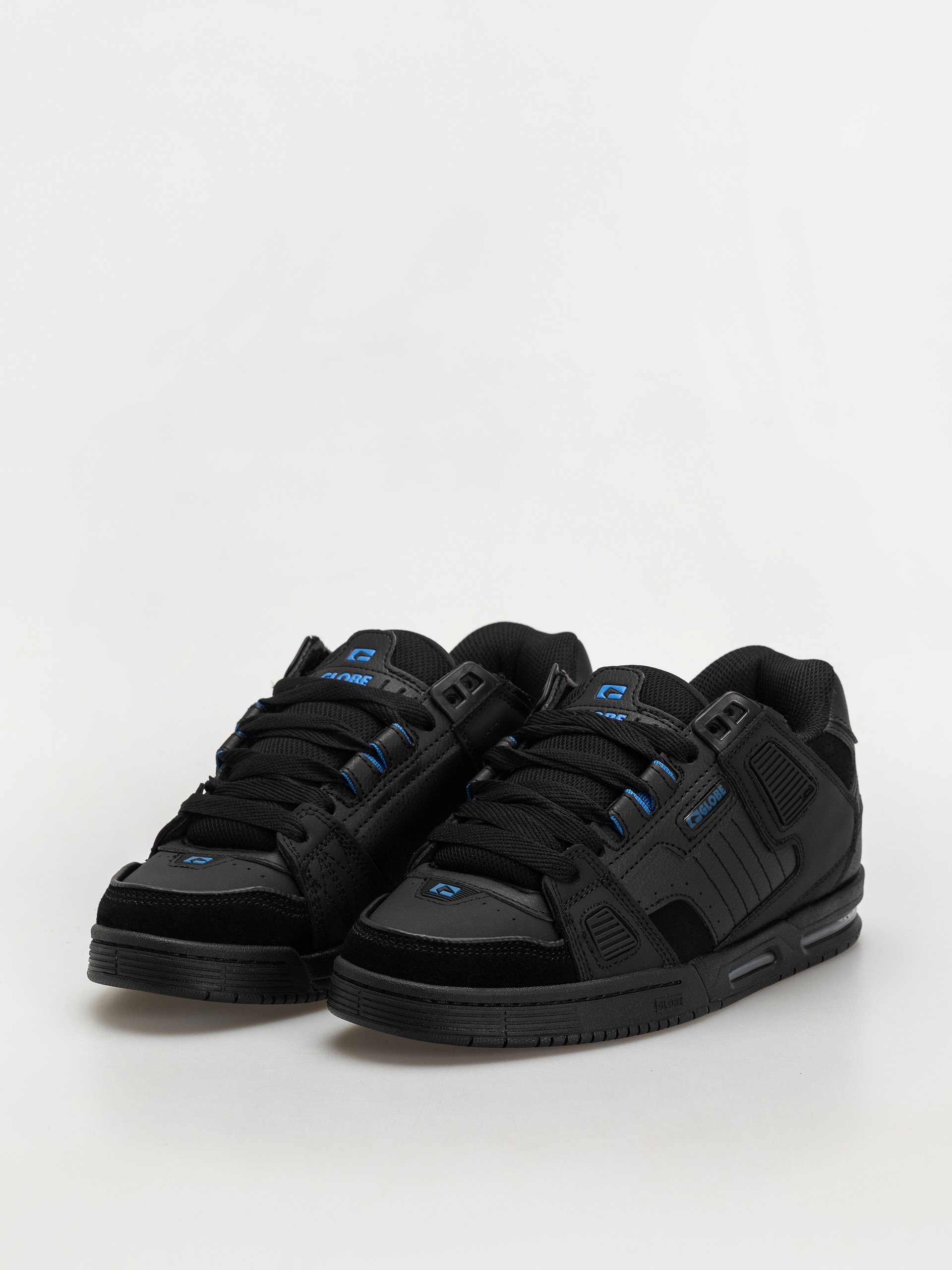 Взуття Globe Sabre (onyx/blue)