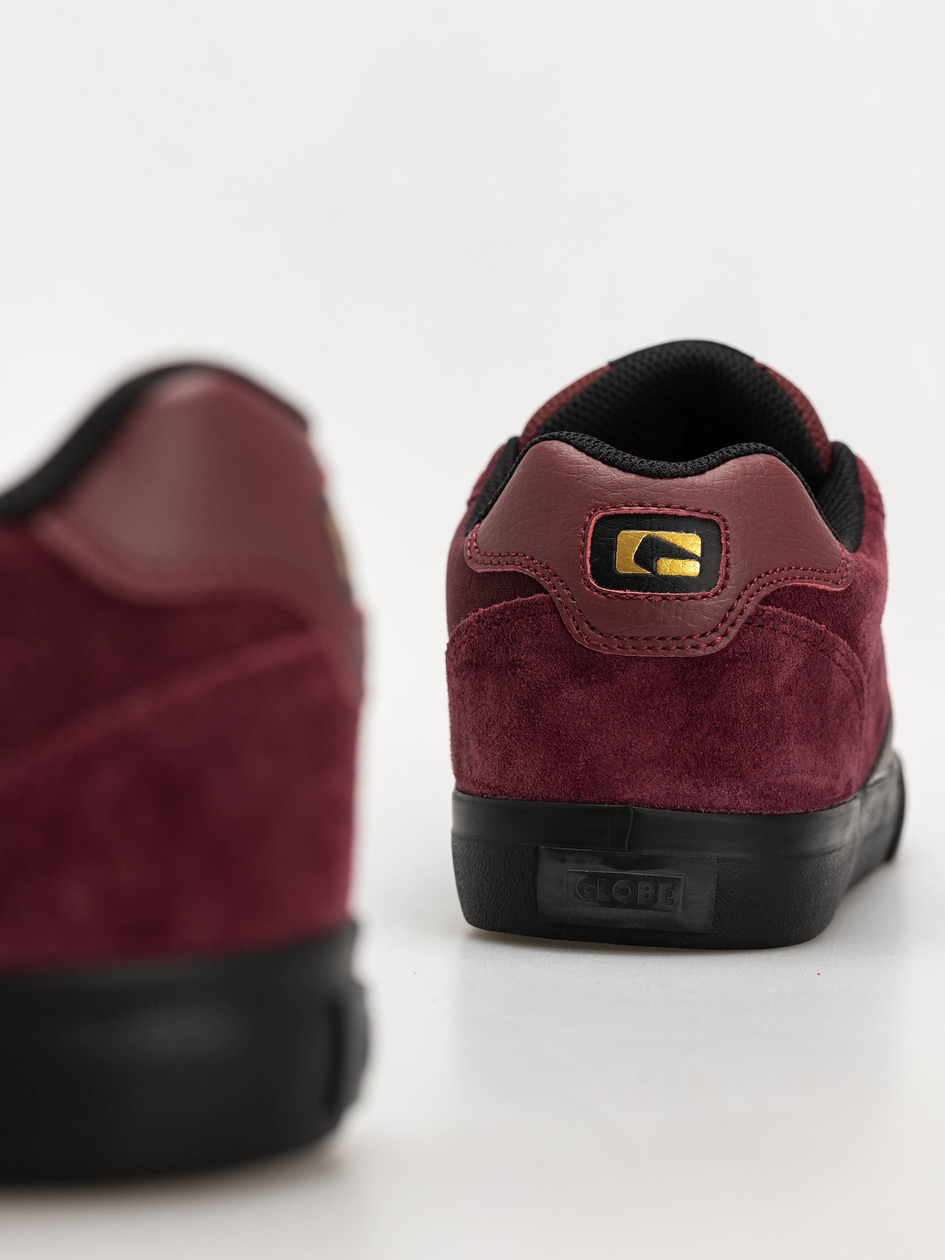 Взуття Globe Encore 2 (port/black)