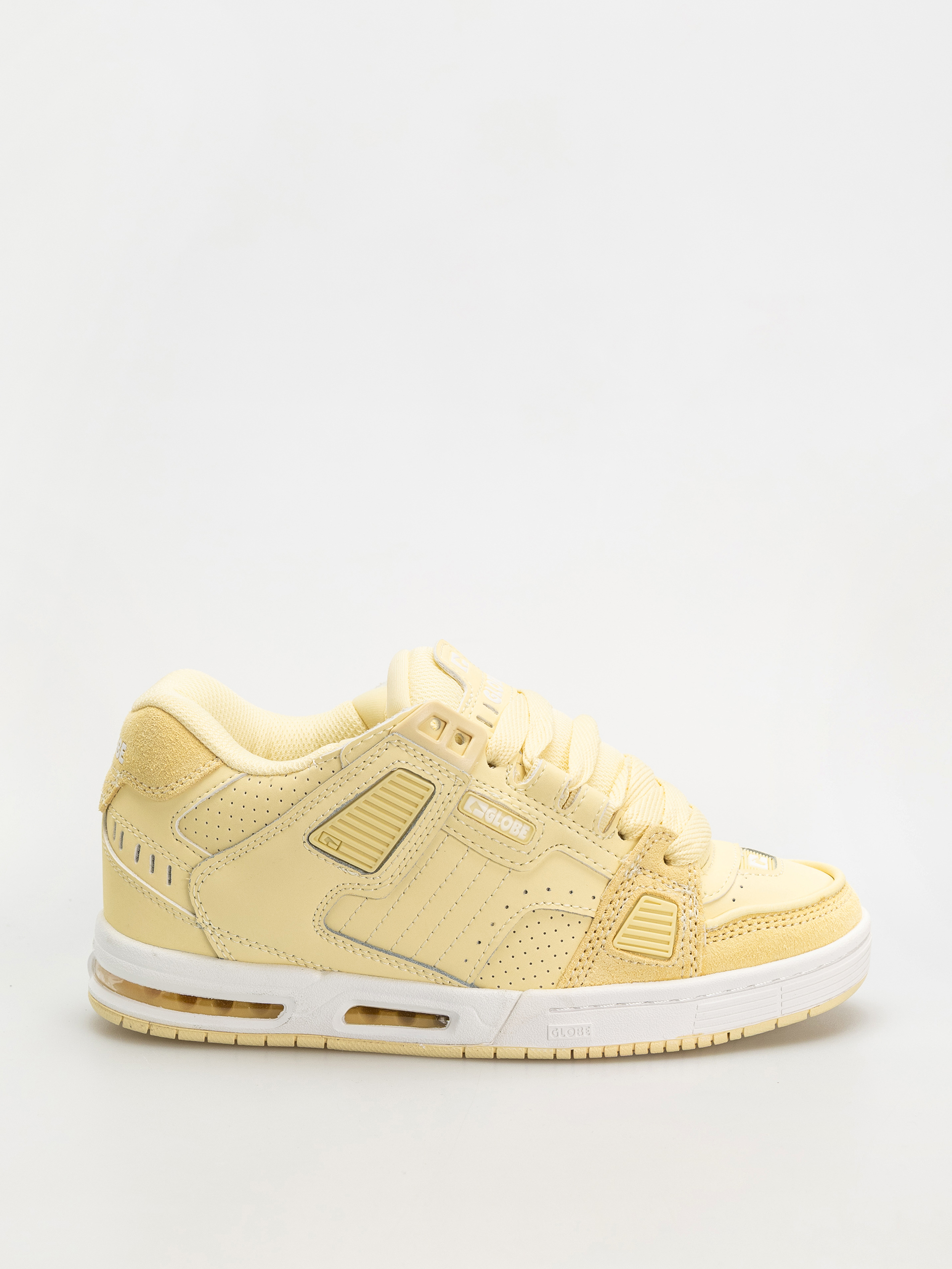 Взуття Globe Sabre (butter/cream)