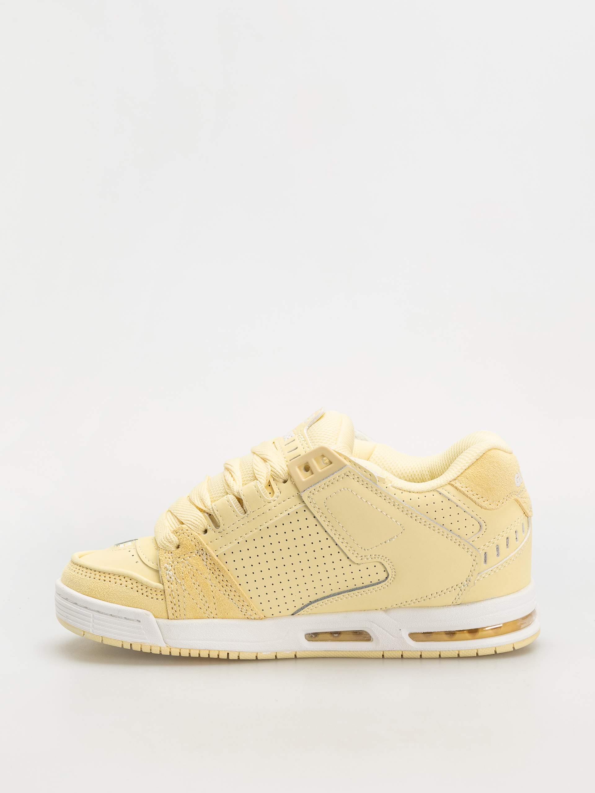 Взуття Globe Sabre (butter/cream)