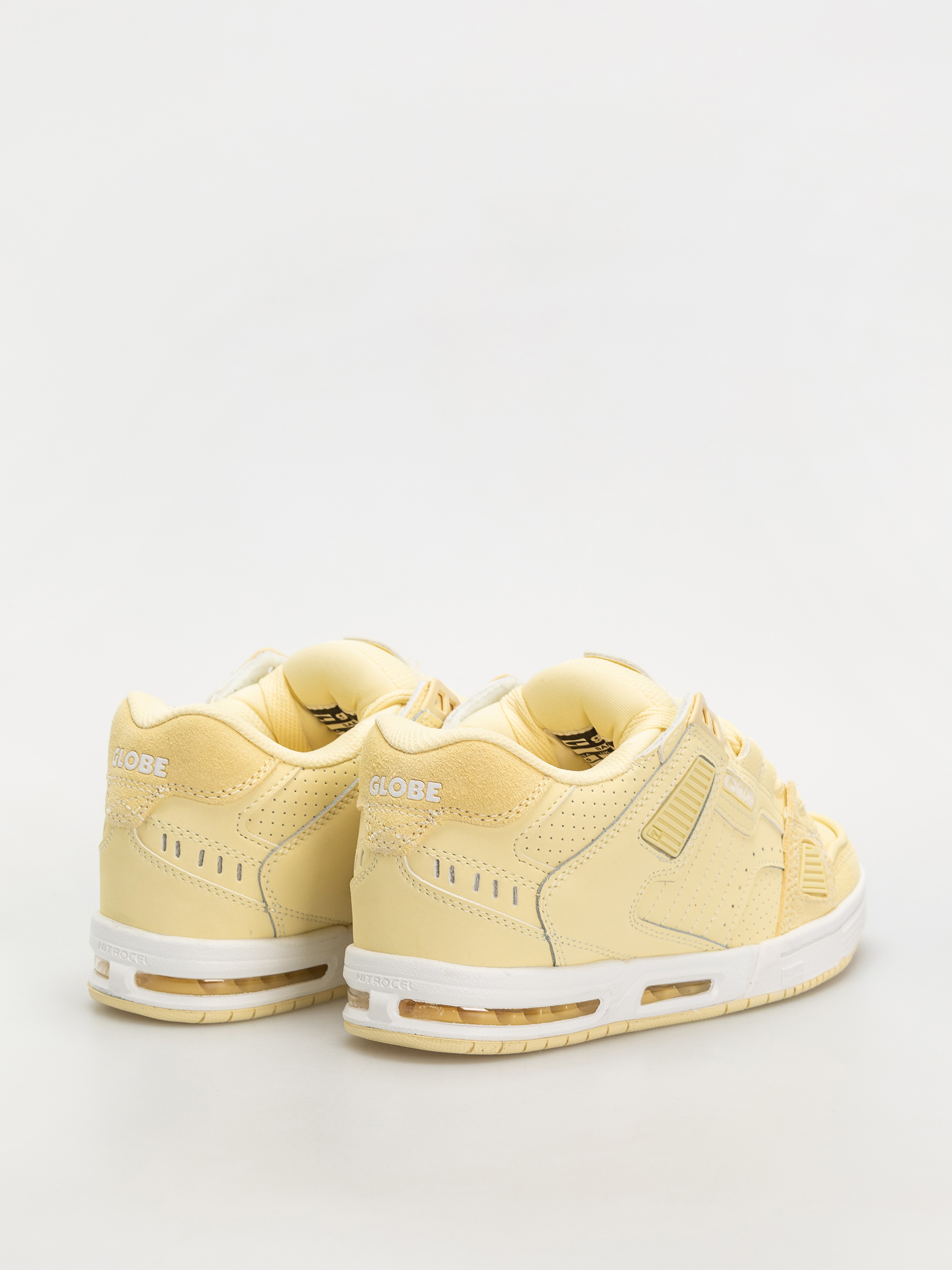 Взуття Globe Sabre (butter/cream)