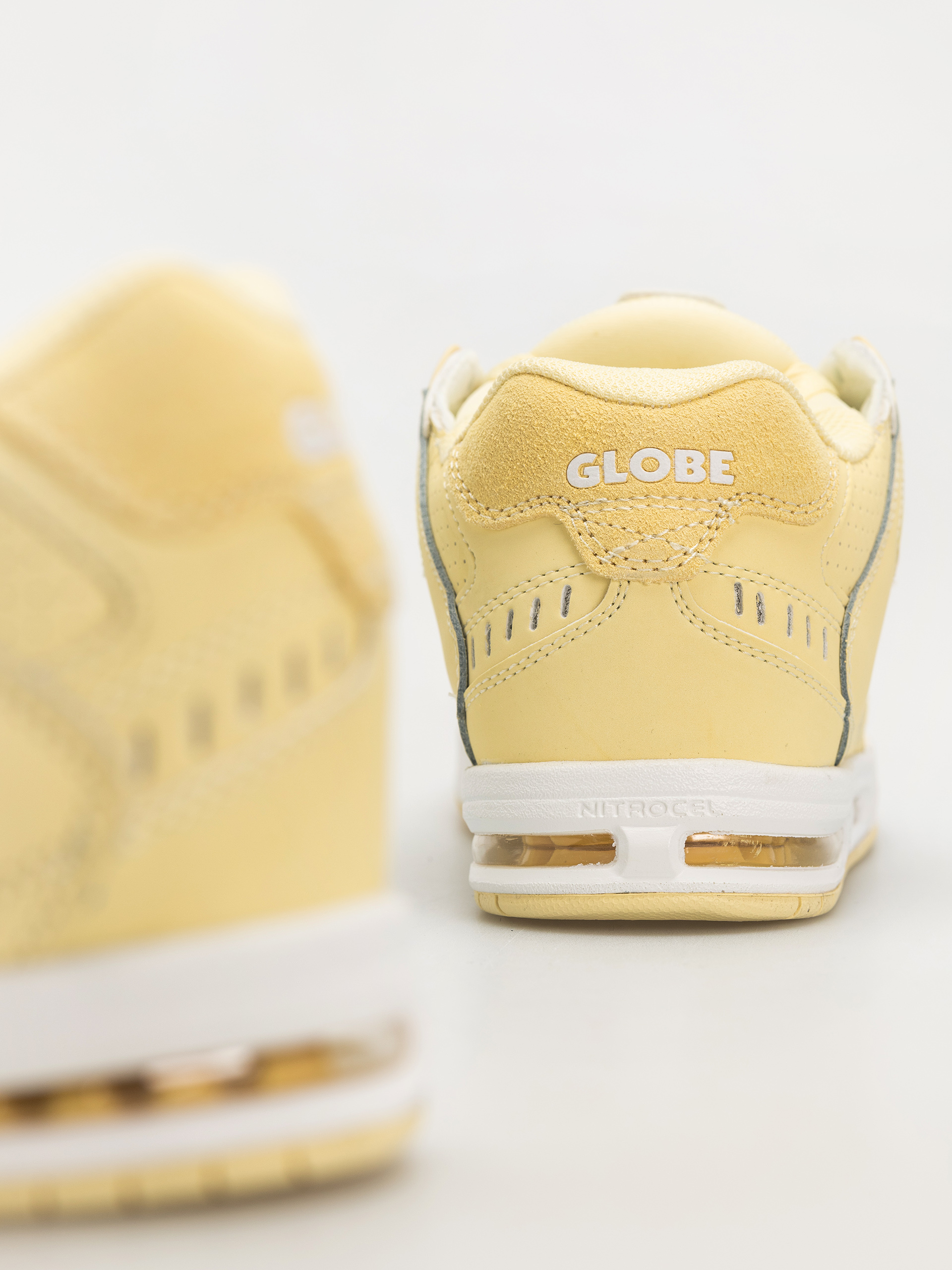 Взуття Globe Sabre (butter/cream)