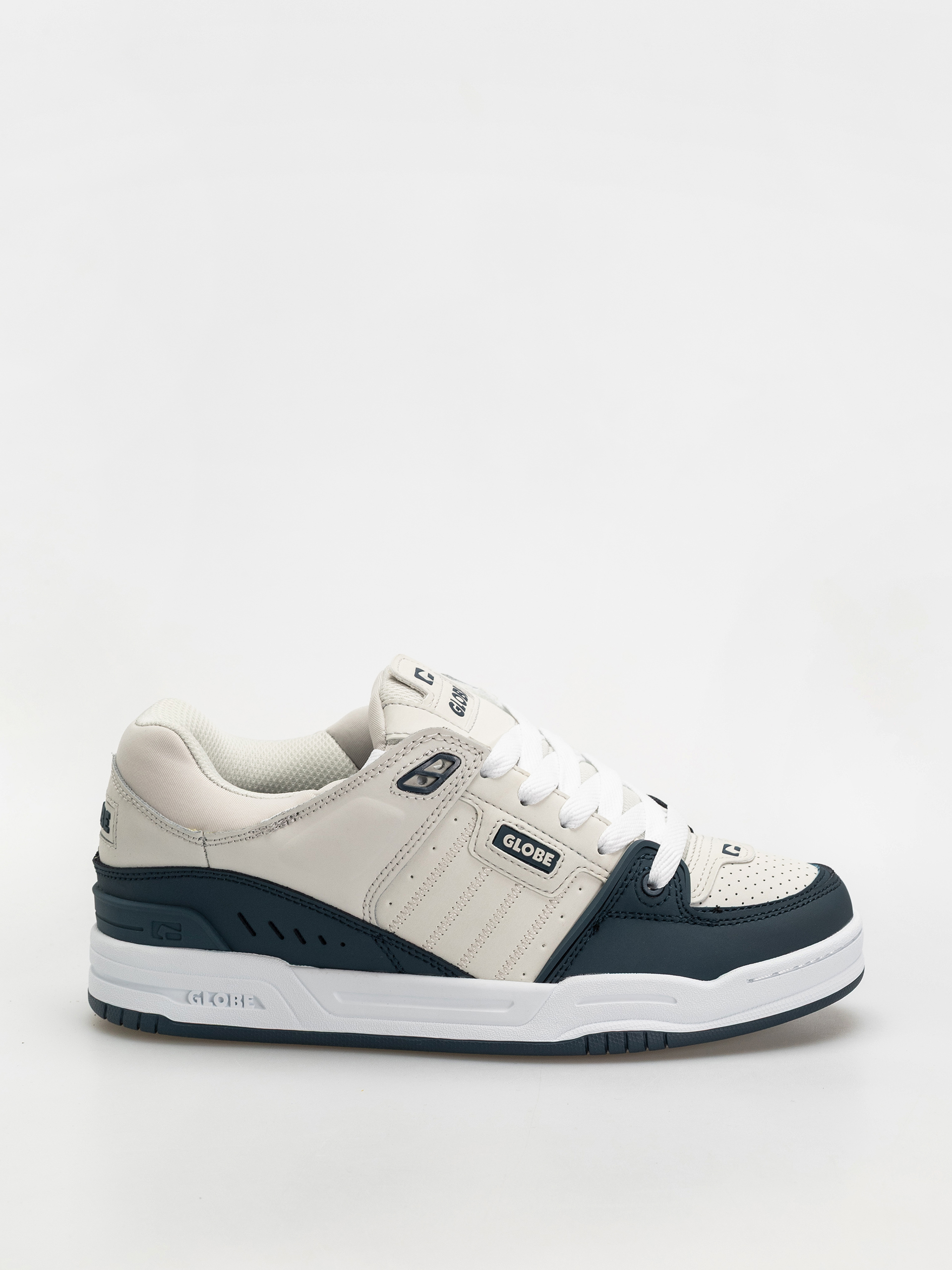 Взуття Globe Fusion (grey/blue)