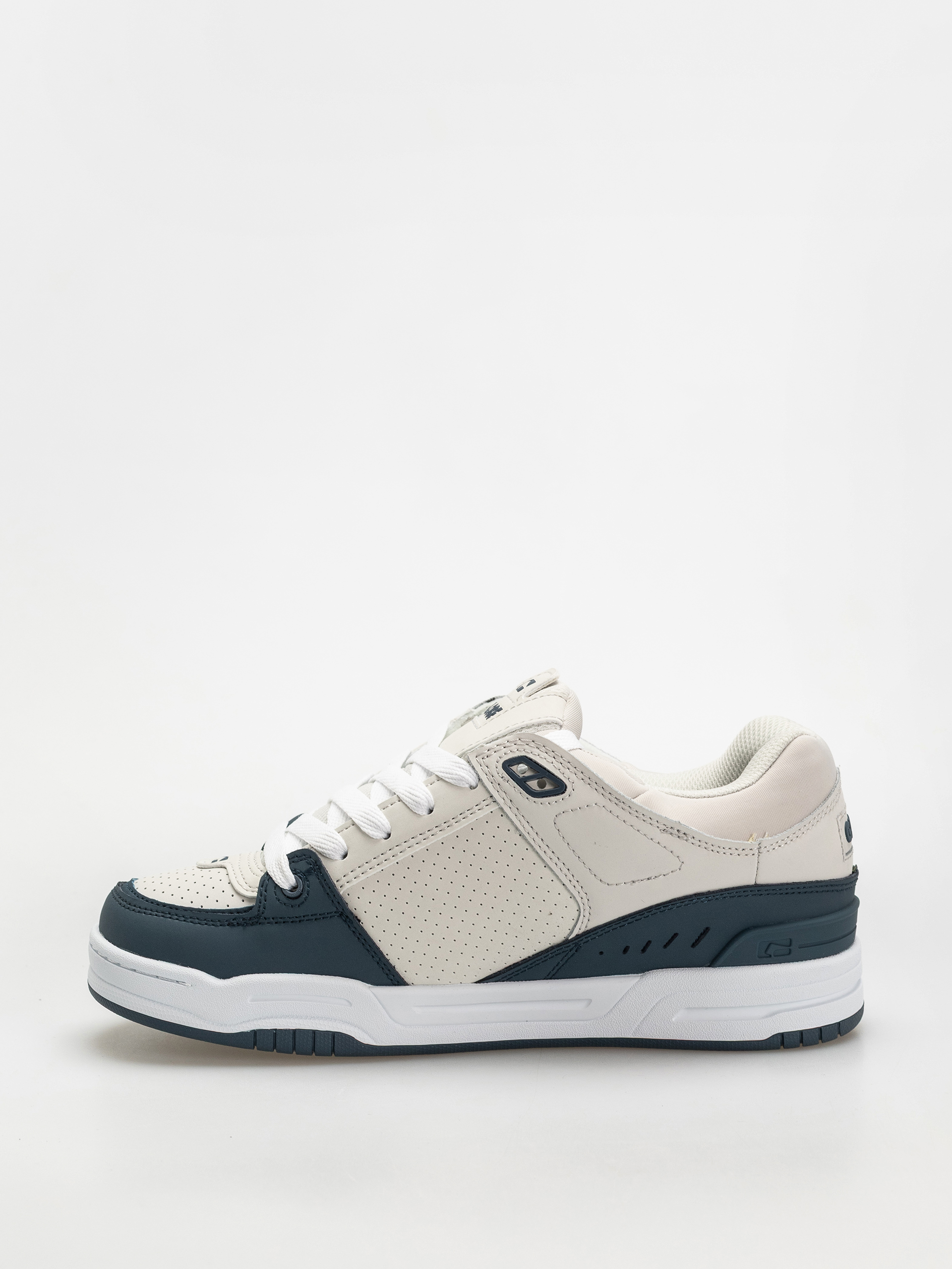 Взуття Globe Fusion (grey/blue)