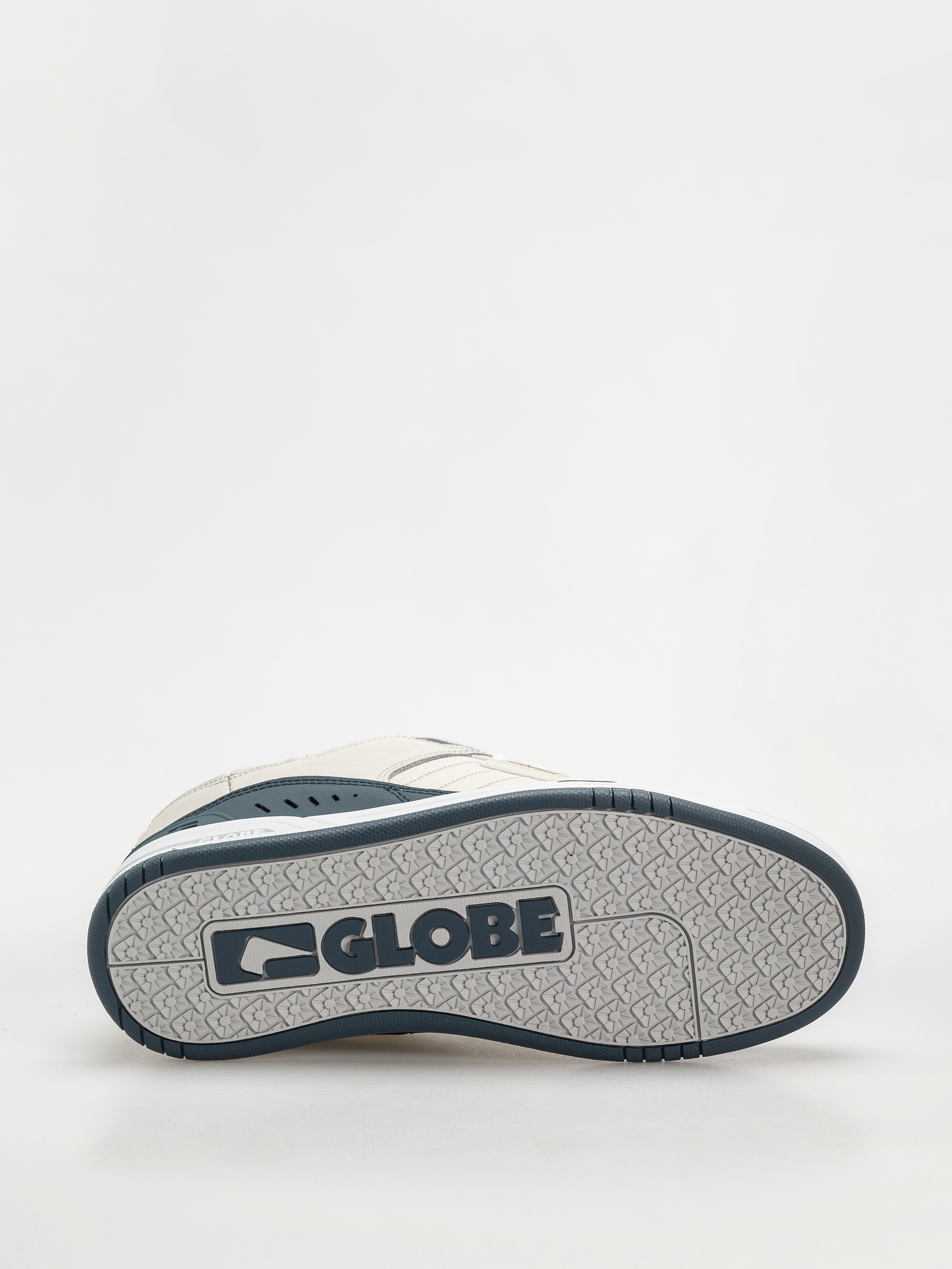 Взуття Globe Fusion (grey/blue)