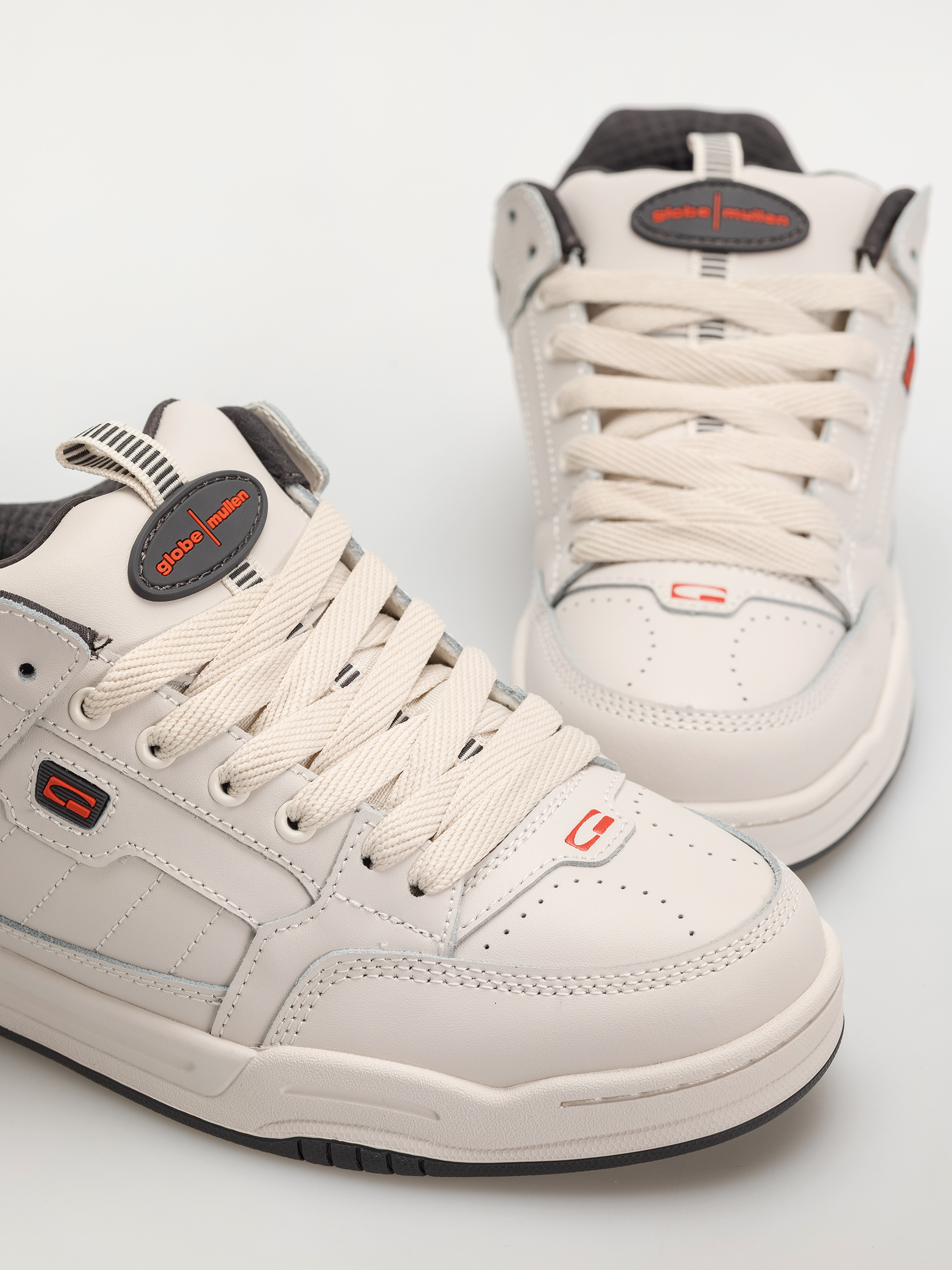 Взуття Globe Tilt Prime (cement/mullen)