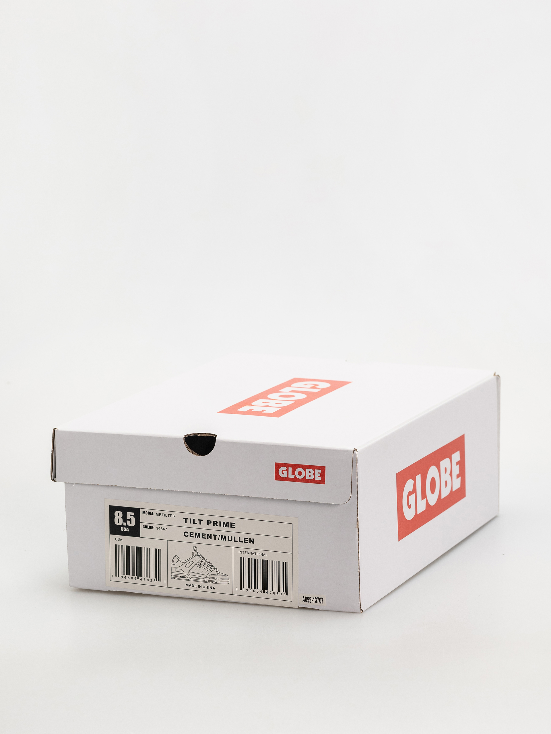 Взуття Globe Tilt Prime (cement/mullen)