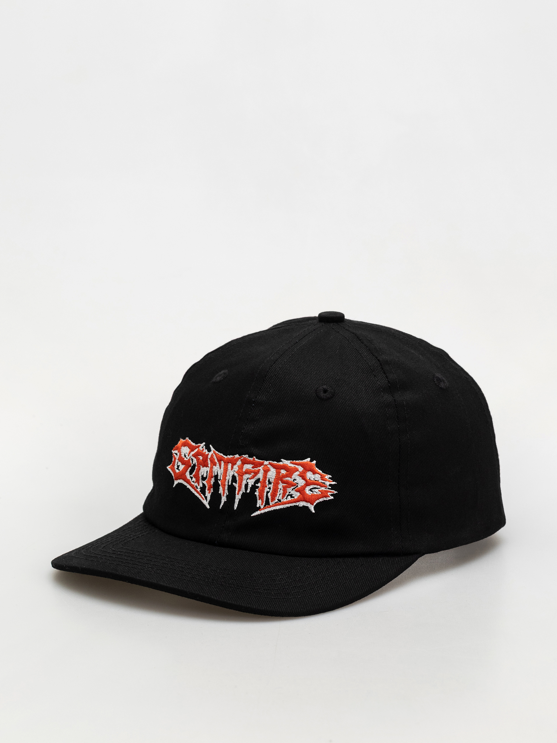 Кепка Spitfire Demon Gate (black)