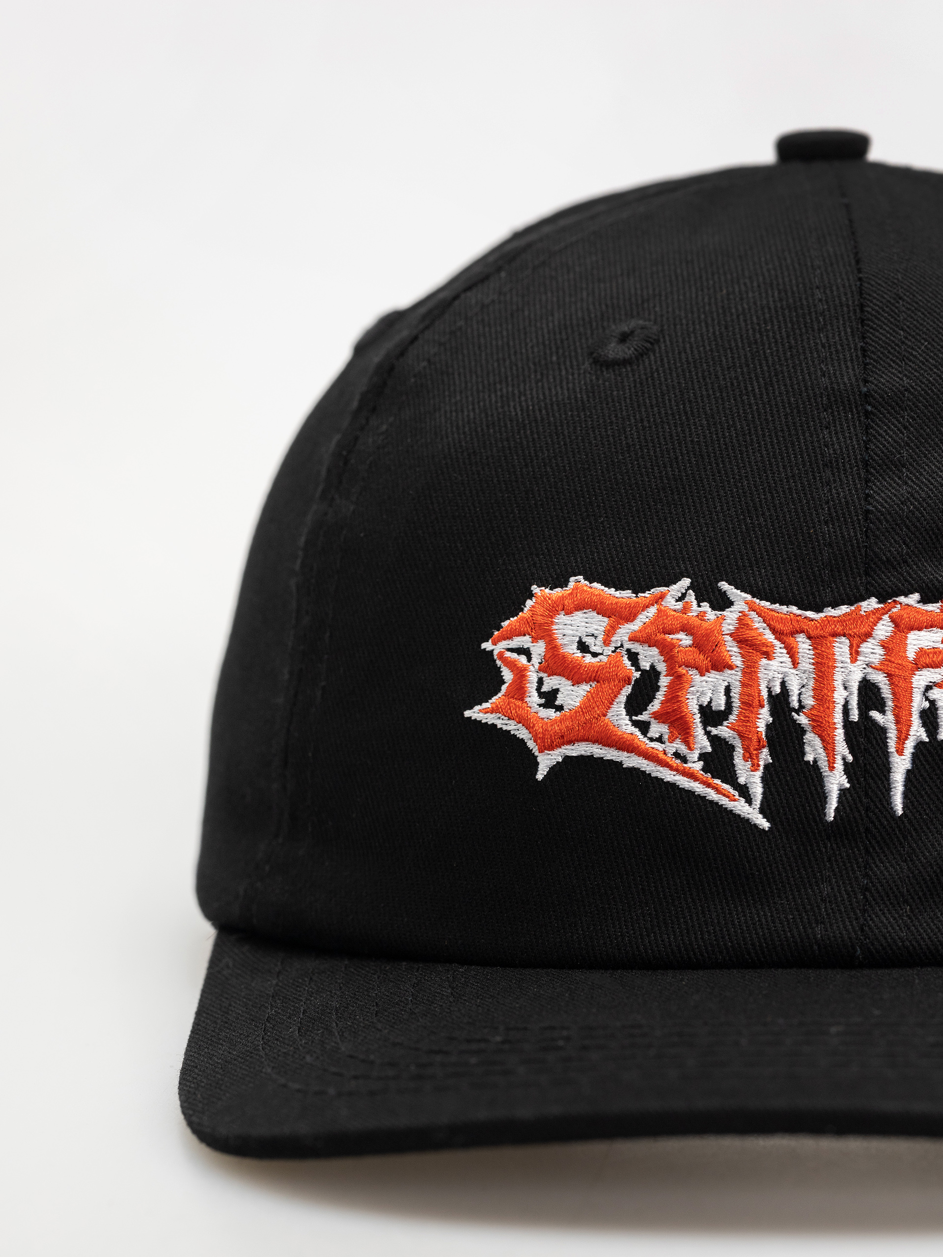 Кепка Spitfire Demon Gate (black)