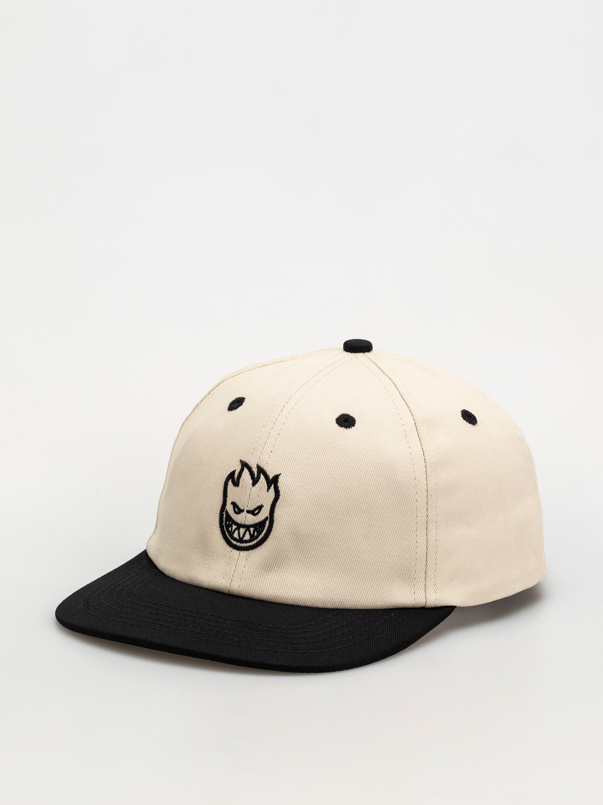 Кепка Spitfire Lil Bighead (natural/black)
