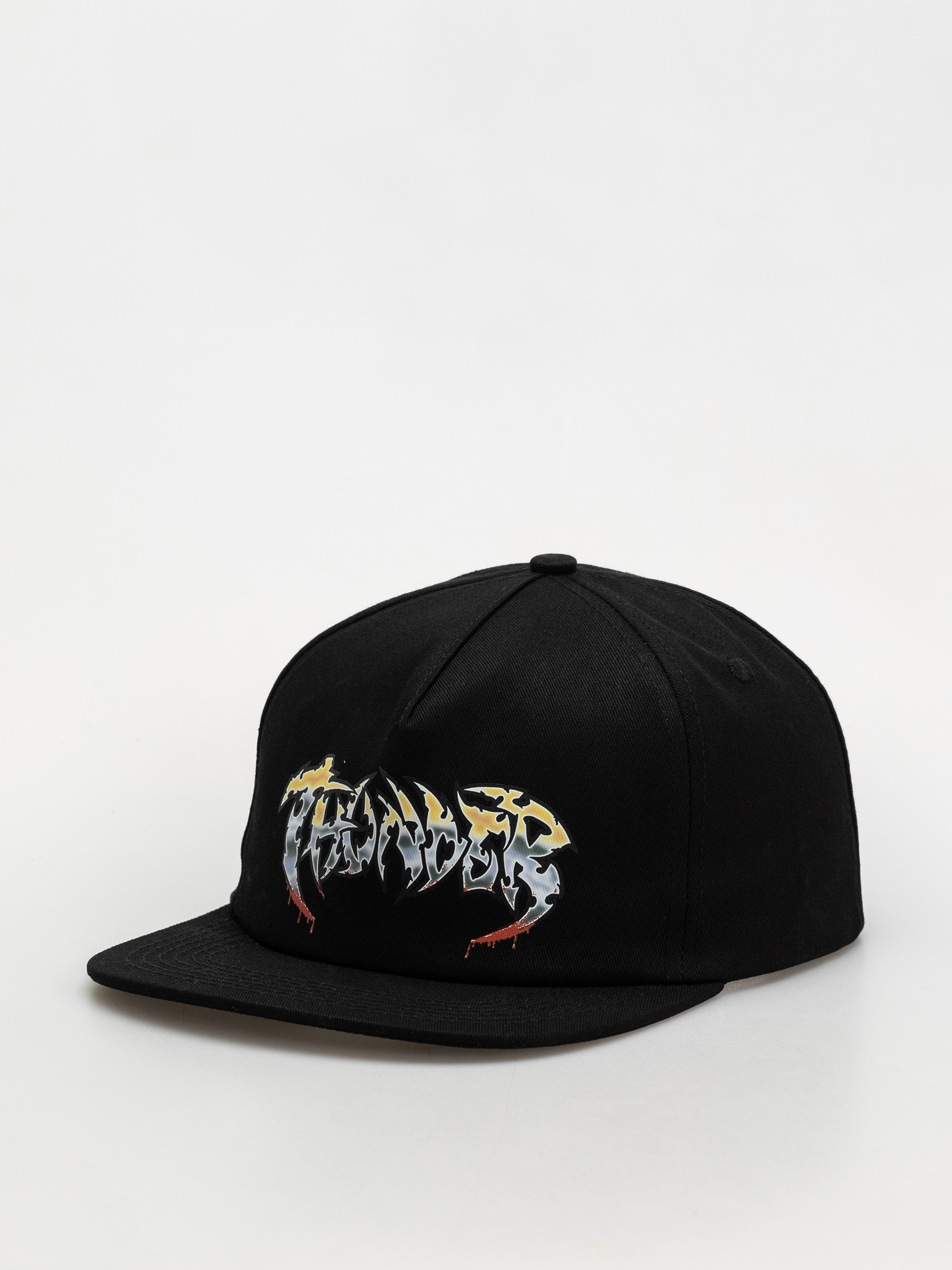 Кепка Thunder Severed (black)