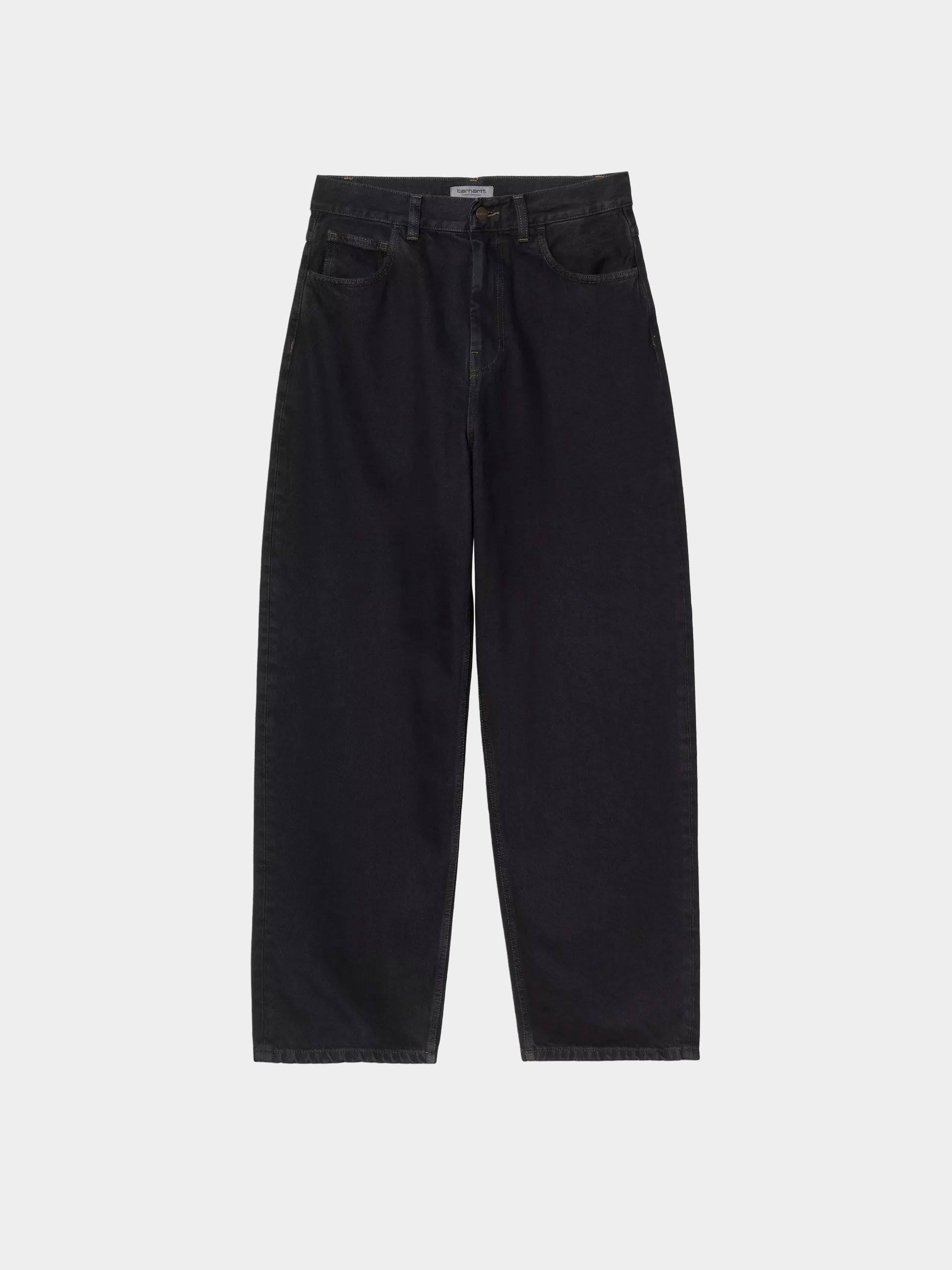 Штани Carhartt WIP Brandon Wmn (blue/midnight wash)