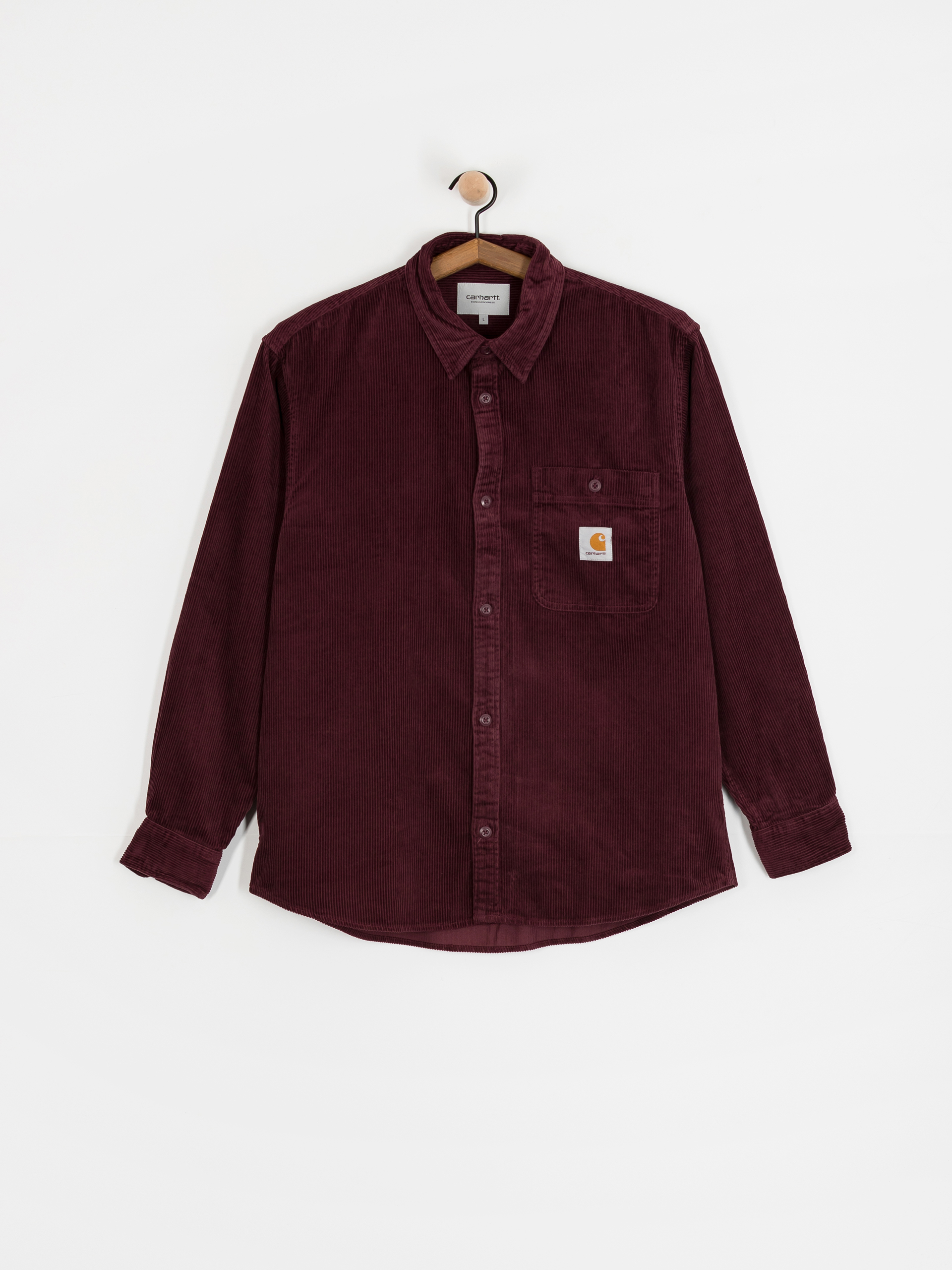Сорочка Carhartt WIP Flint (rondo)