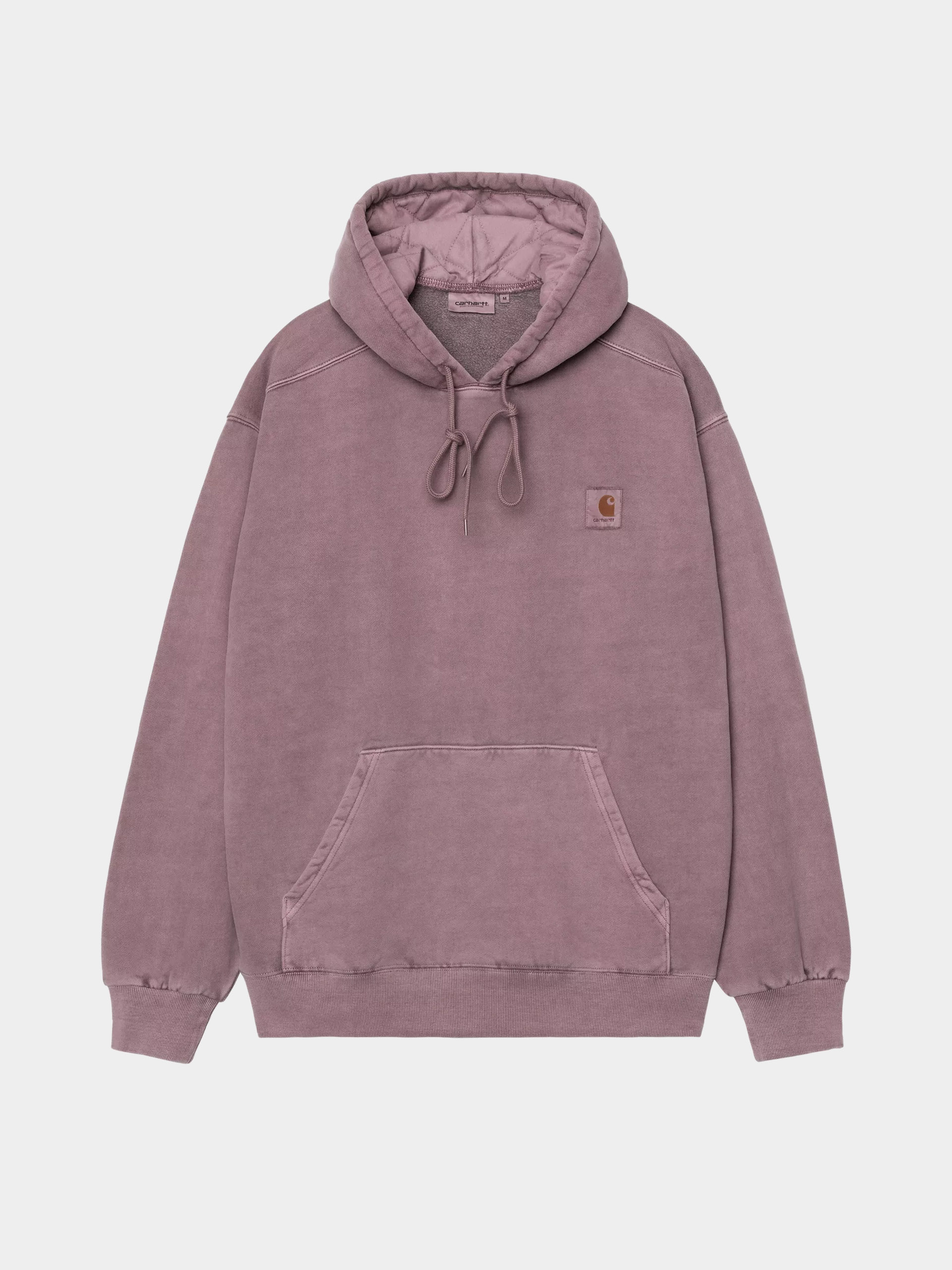 Худі Carhartt WIP Vista HD (phlox/garment dyed)