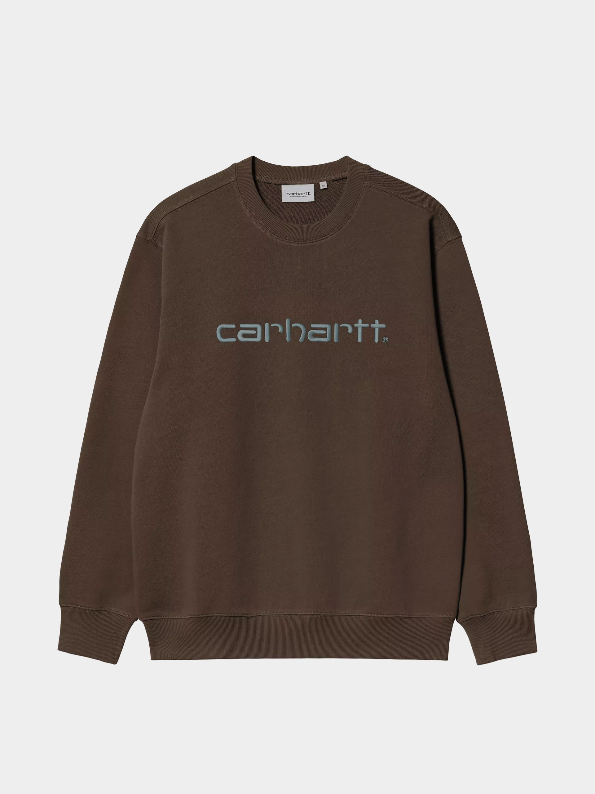 Світшот Carhartt WIP Carhartt (vitola/citadel)