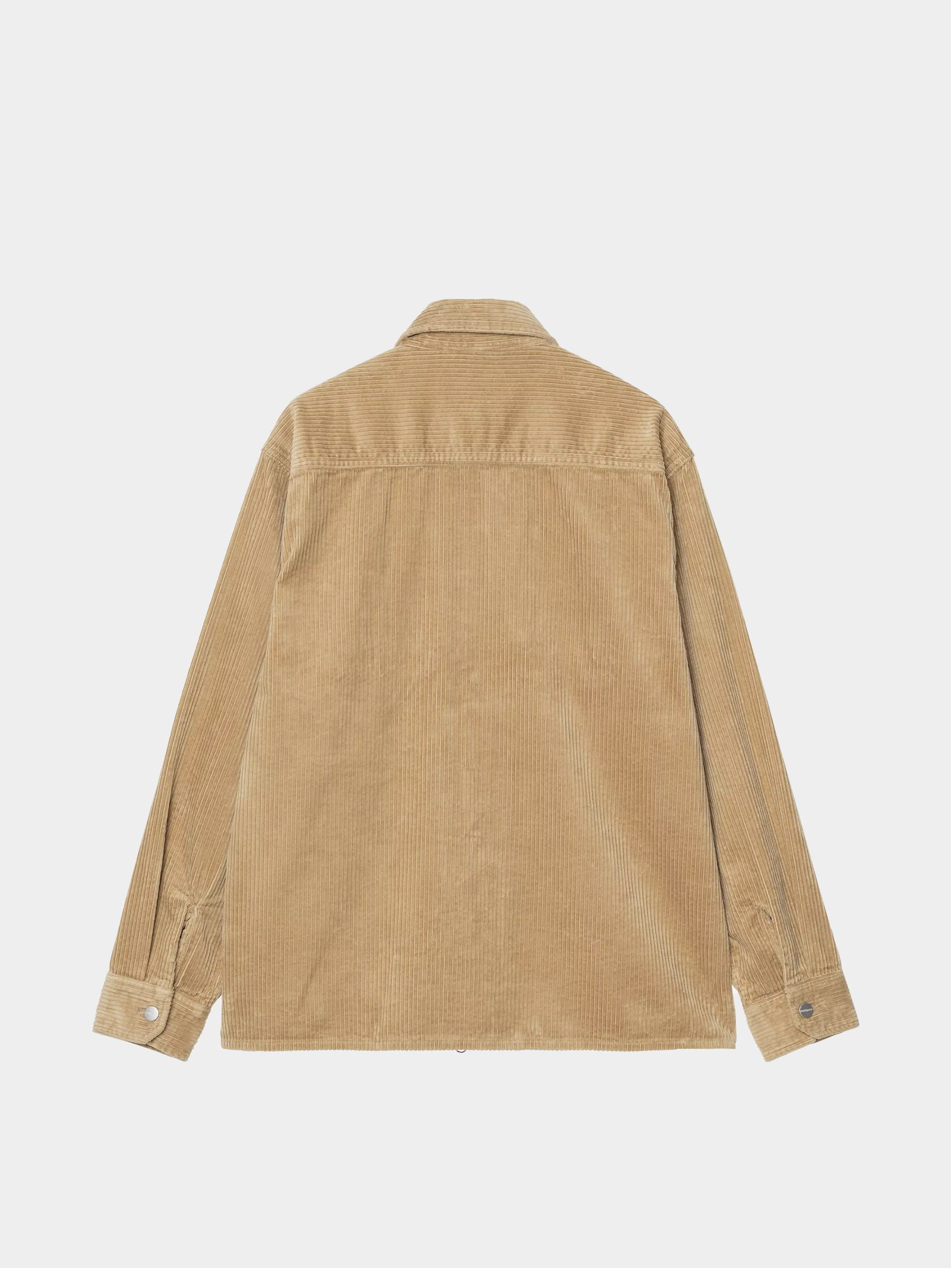 Куртка Carhartt WIP Reynold (leather/rinsed)