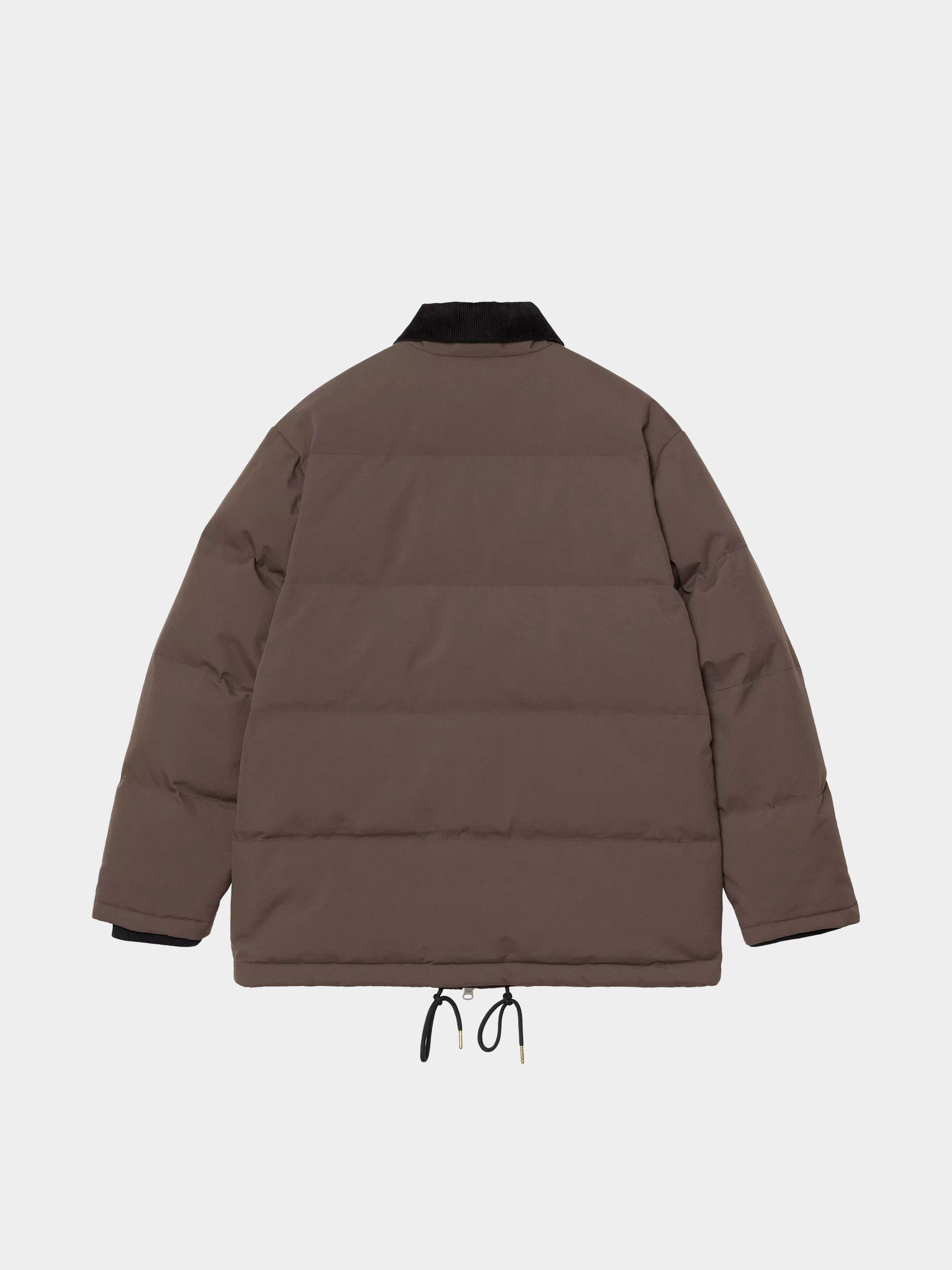 Куртка Carhartt WIP Rayler (tobacco/black)