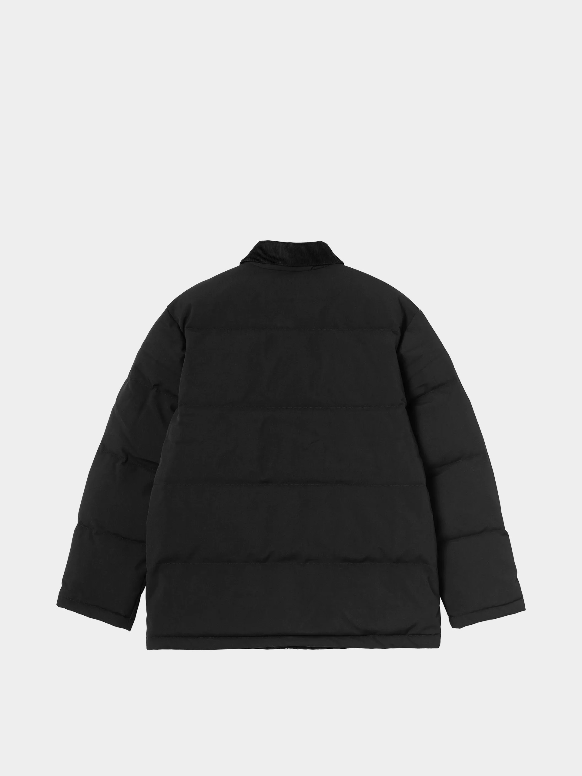 Куртка Carhartt WIP Rayler (black/black)