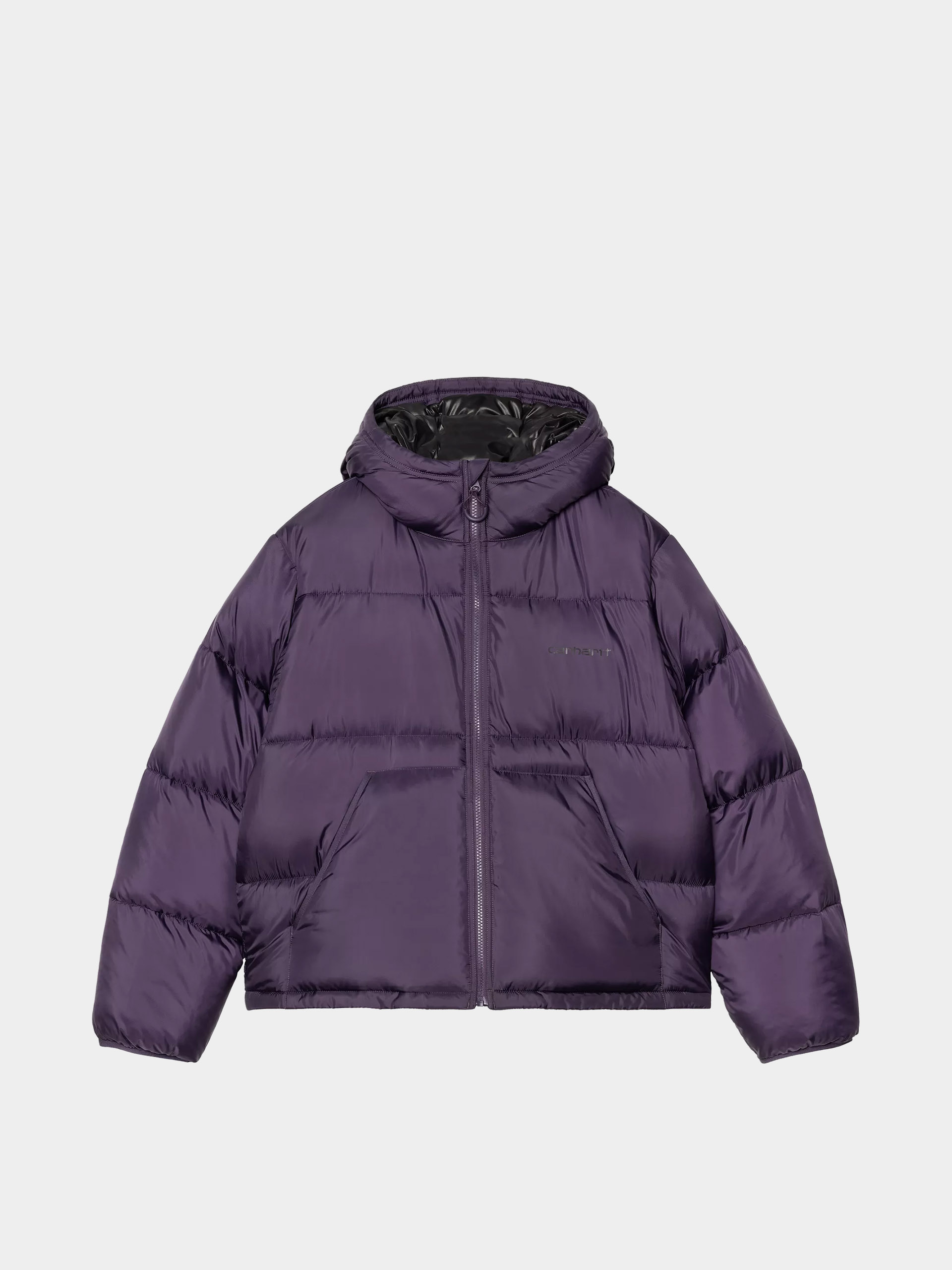 Куртка Carhartt WIP Toronto Wmn (lakers/black)
