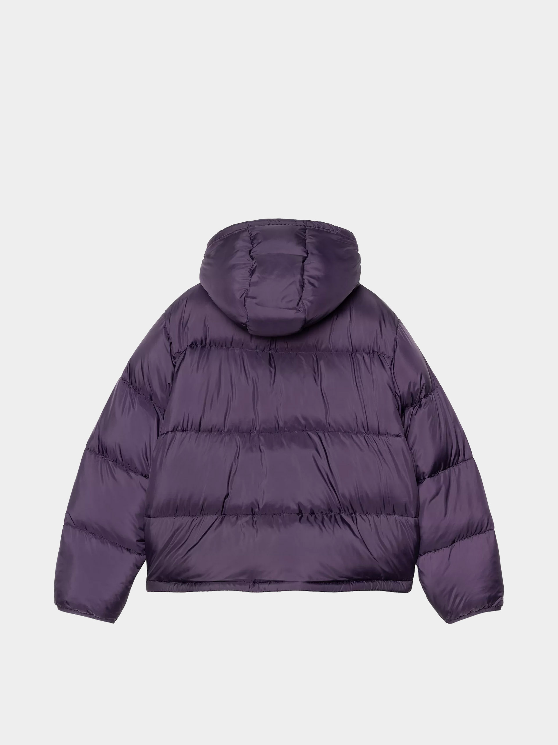 Куртка Carhartt WIP Toronto Wmn (lakers/black)