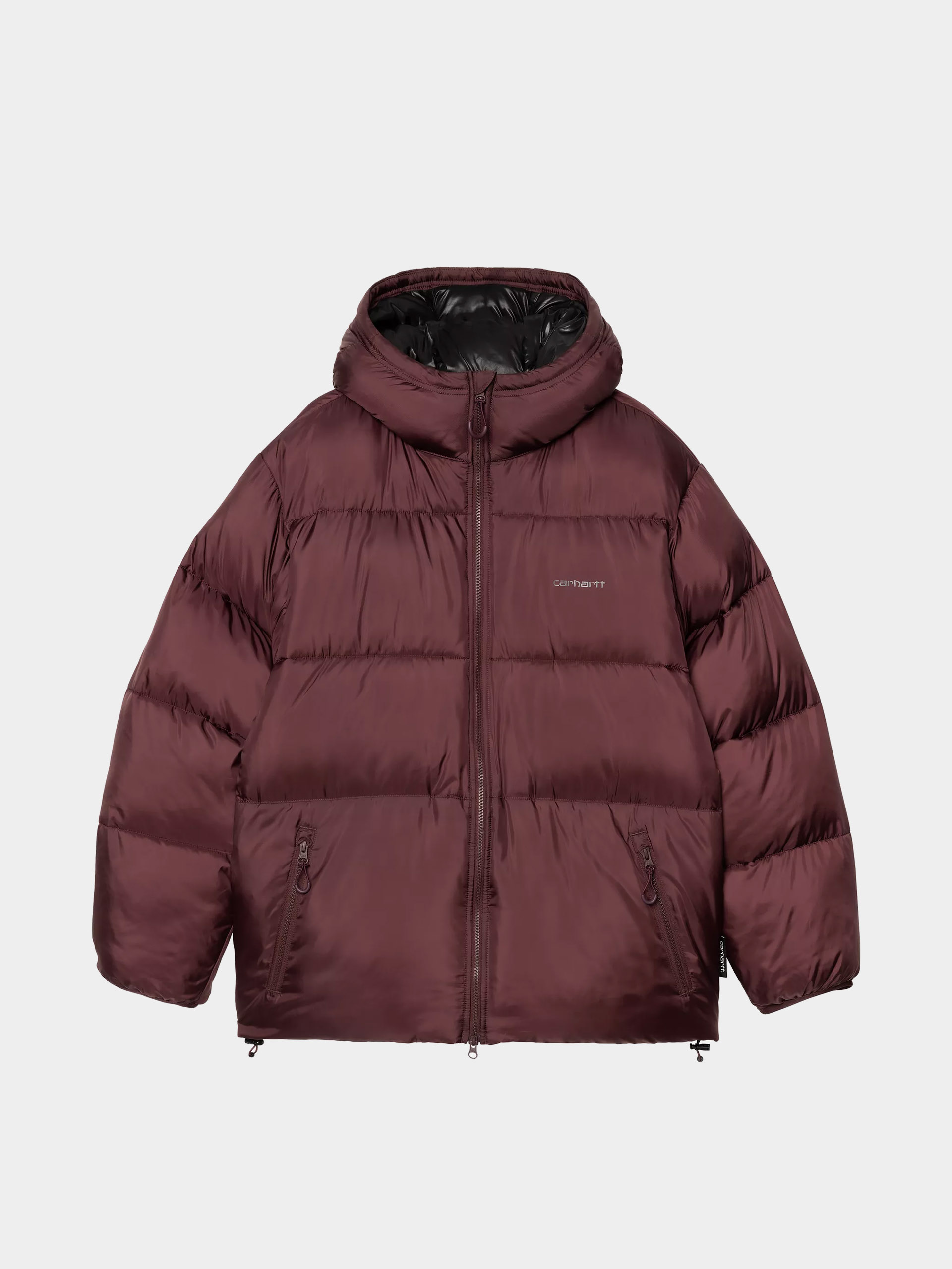 Куртка Carhartt WIP Toronto (rondo/black)