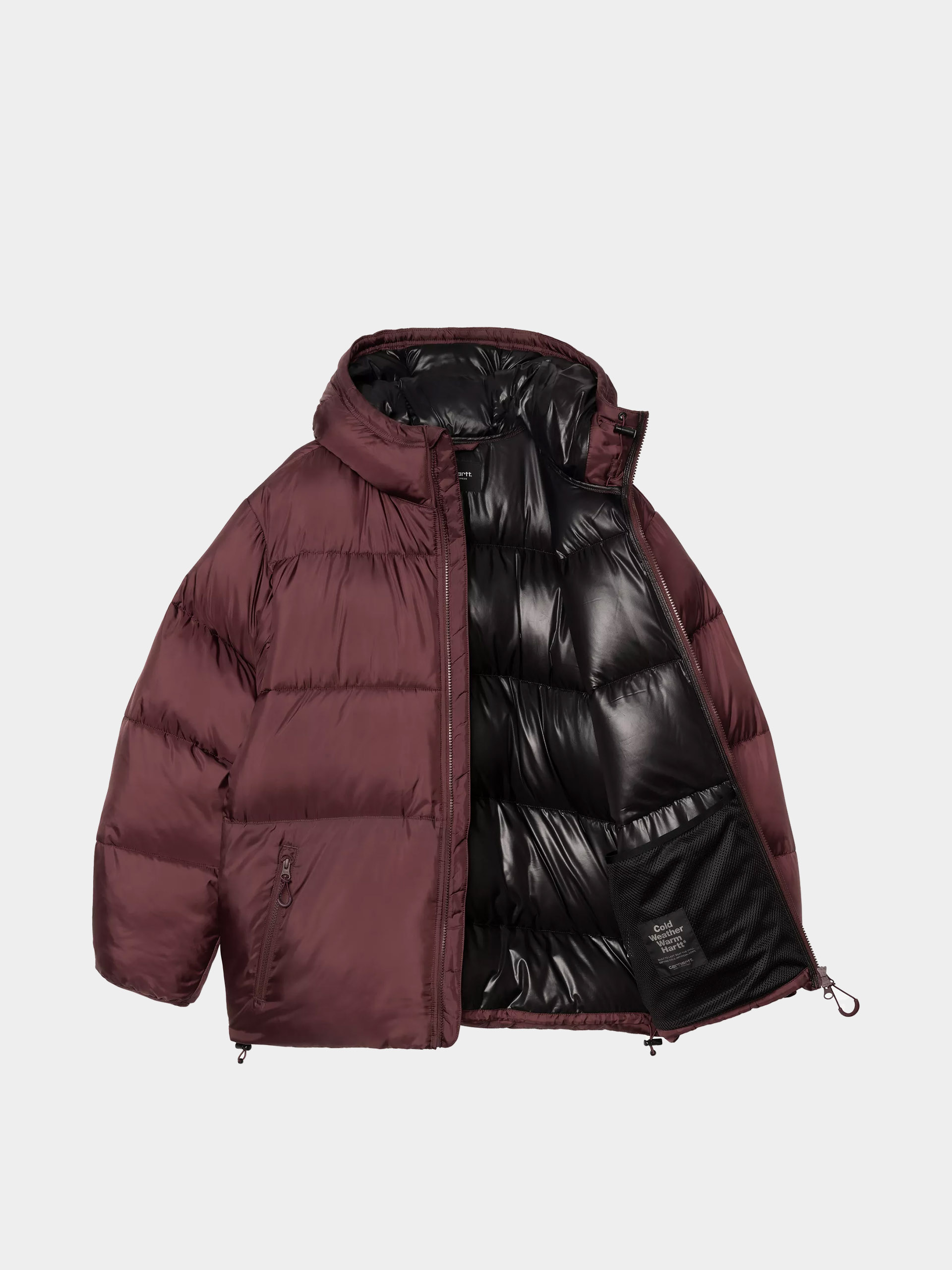 Куртка Carhartt WIP Toronto (rondo/black)