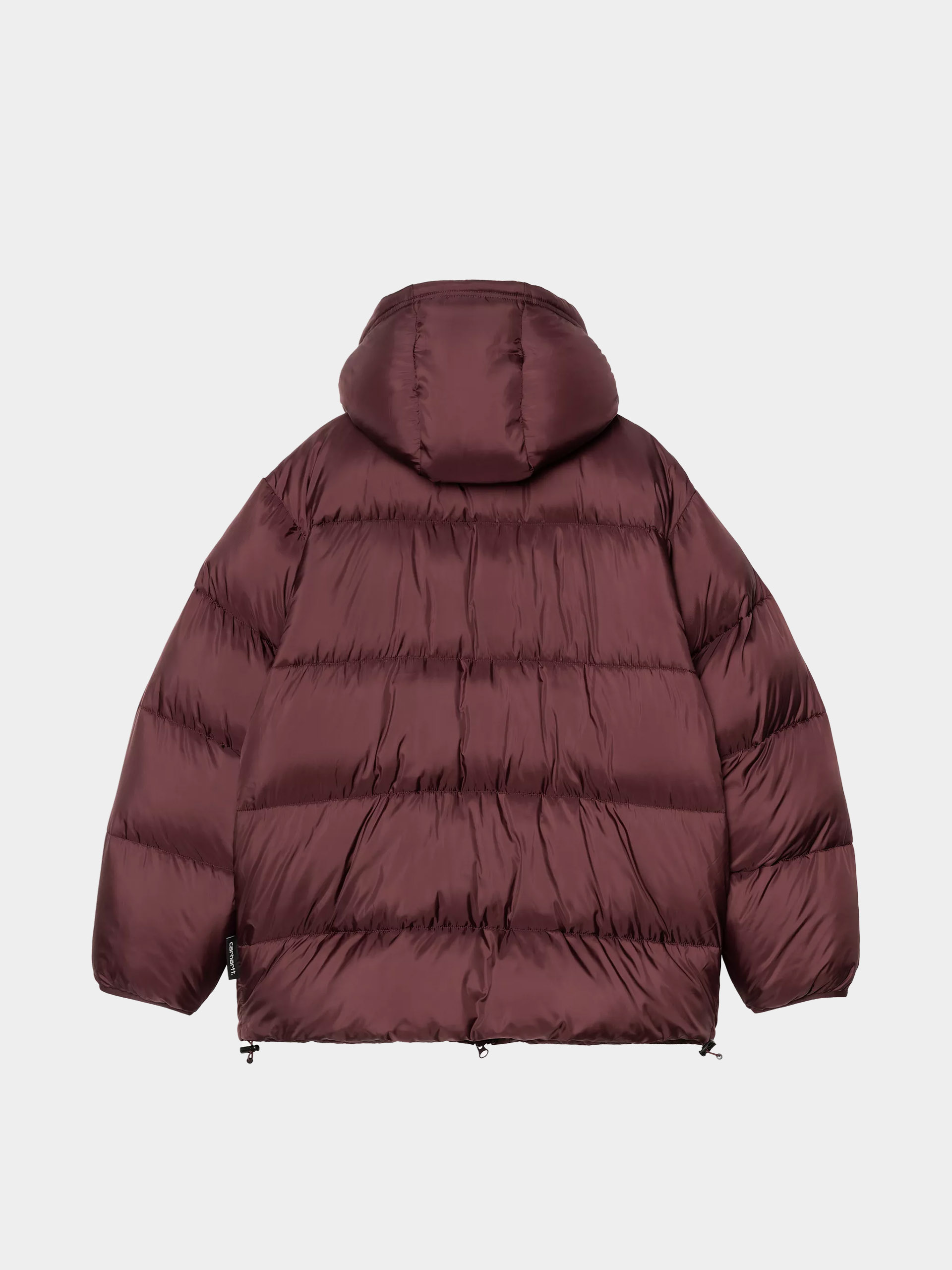 Куртка Carhartt WIP Toronto (rondo/black)