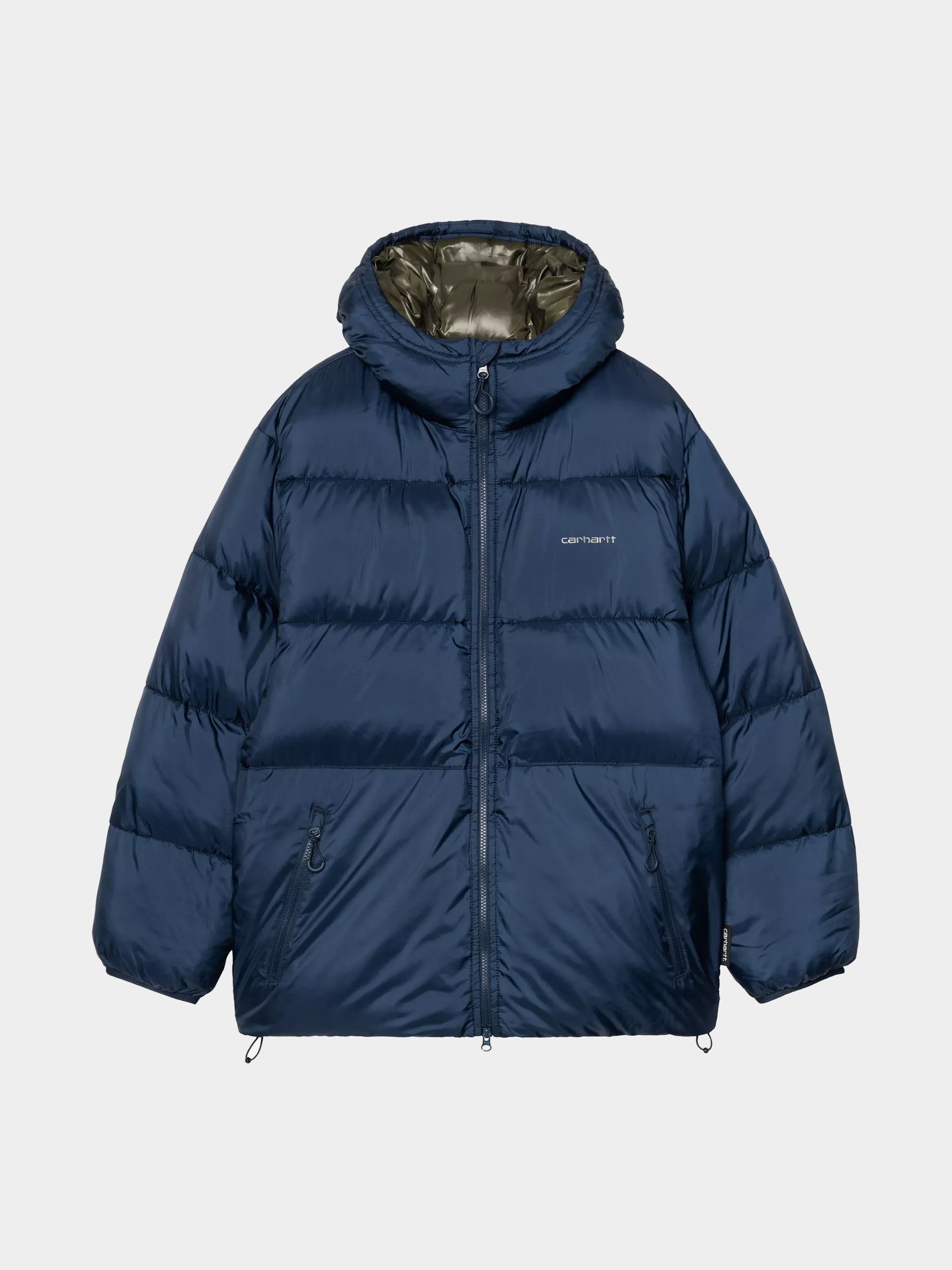 Куртка Carhartt WIP Toronto (jupiter/cypress)