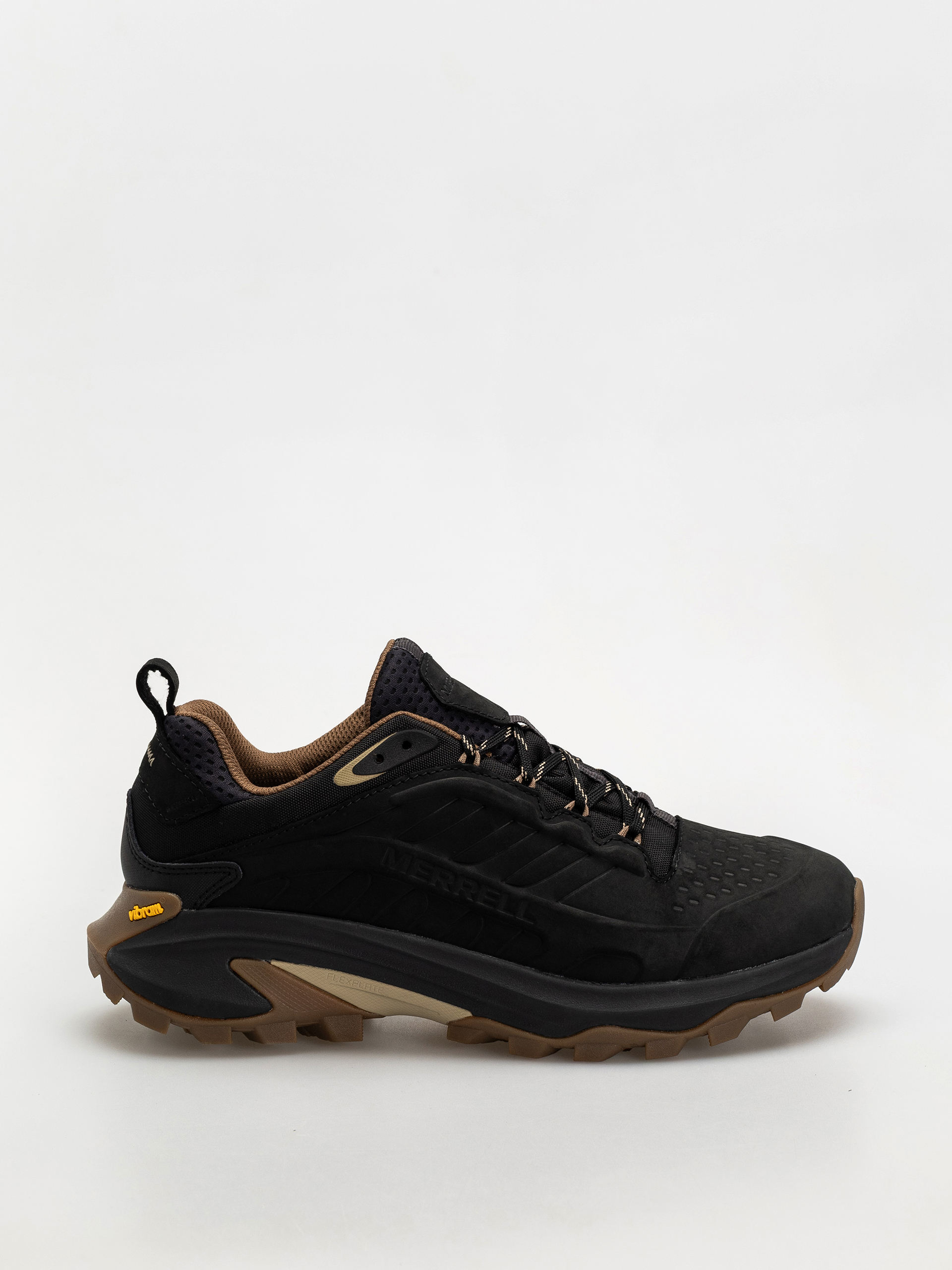 Взуття Merrell Moab Speed 2 Ltr Wp (black)