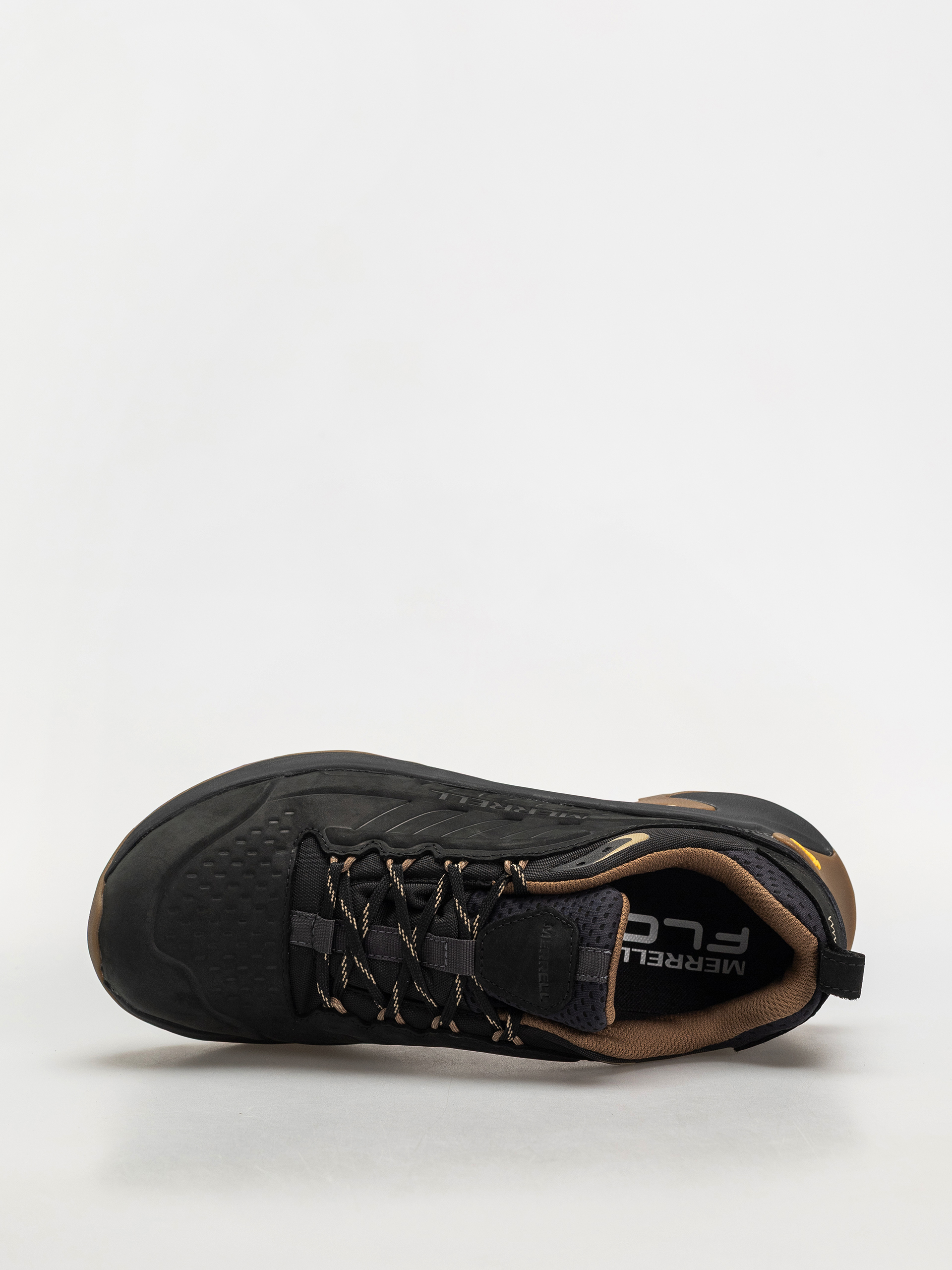 Взуття Merrell Moab Speed 2 Ltr Wp (black)