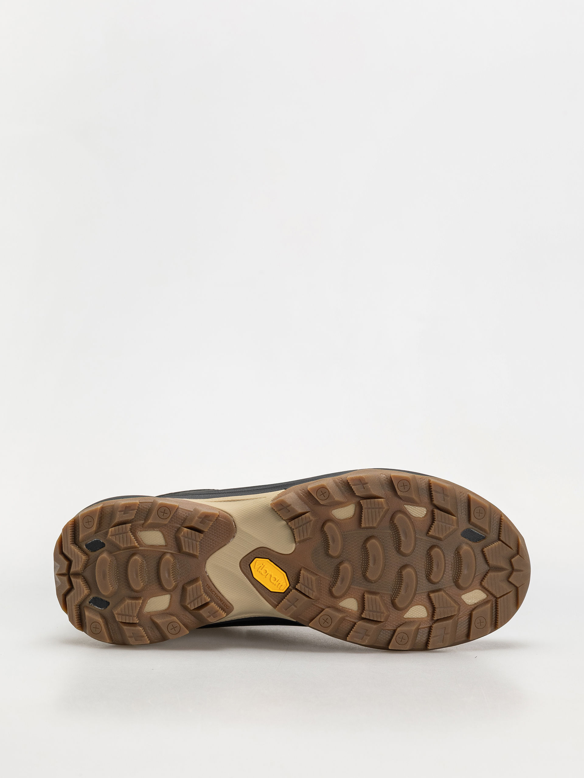 Взуття Merrell Moab Speed 2 Ltr Wp (black)