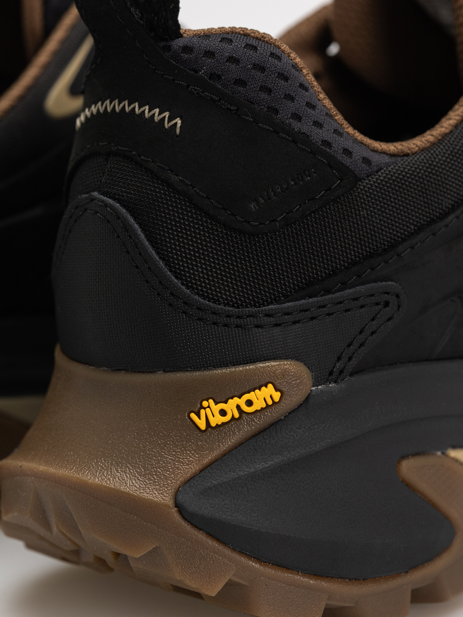 Взуття Merrell Moab Speed 2 Ltr Wp (black)