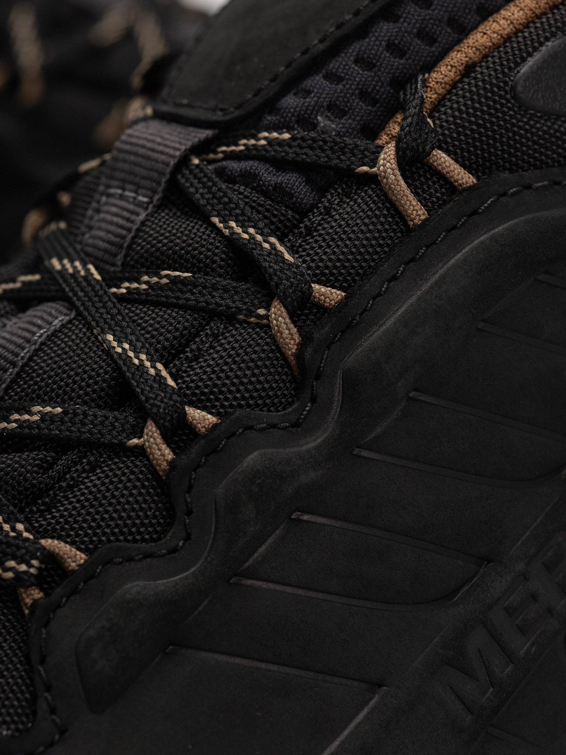 Взуття Merrell Moab Speed 2 Ltr Wp (black)