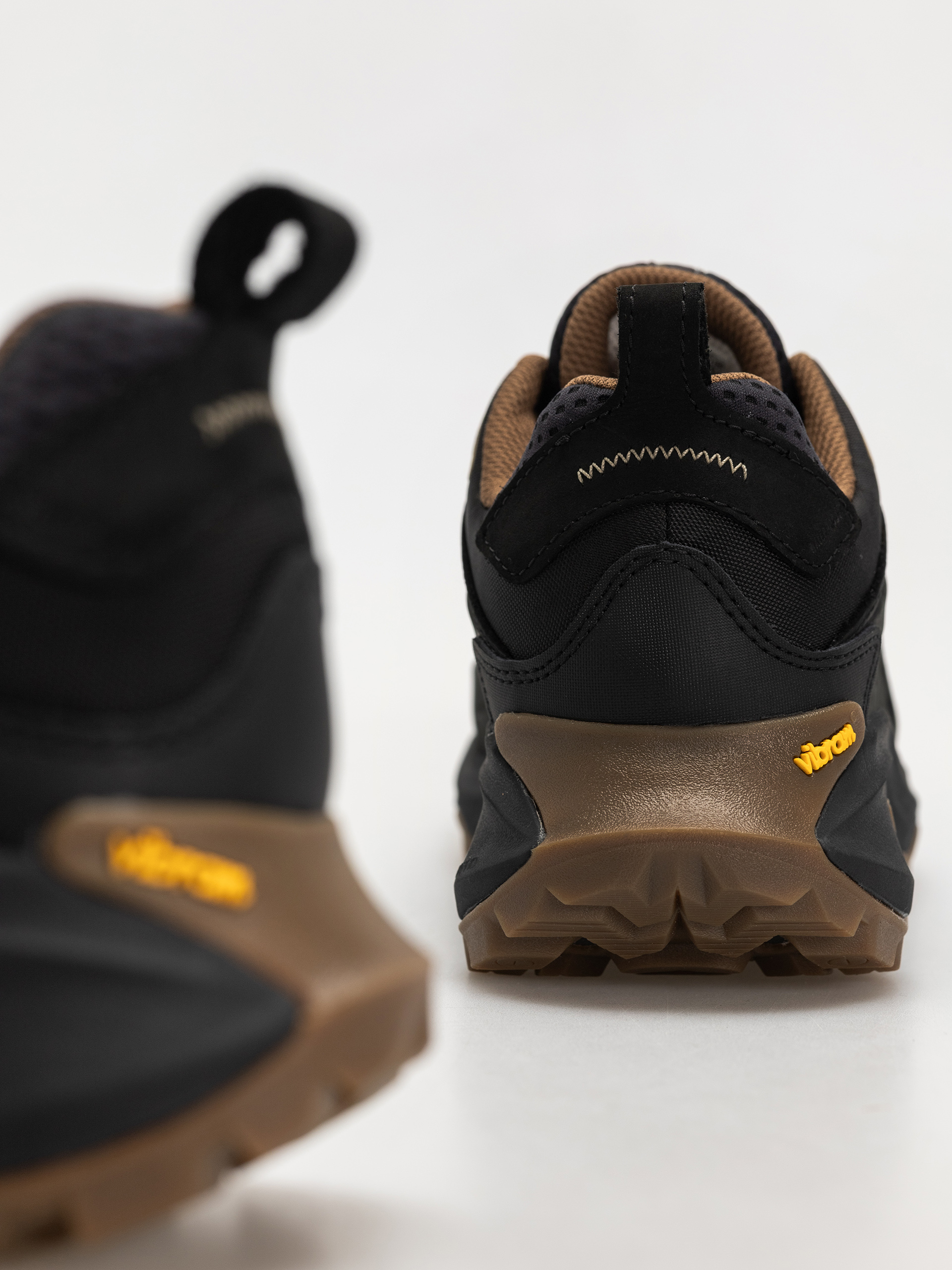 Взуття Merrell Moab Speed 2 Ltr Wp (black)