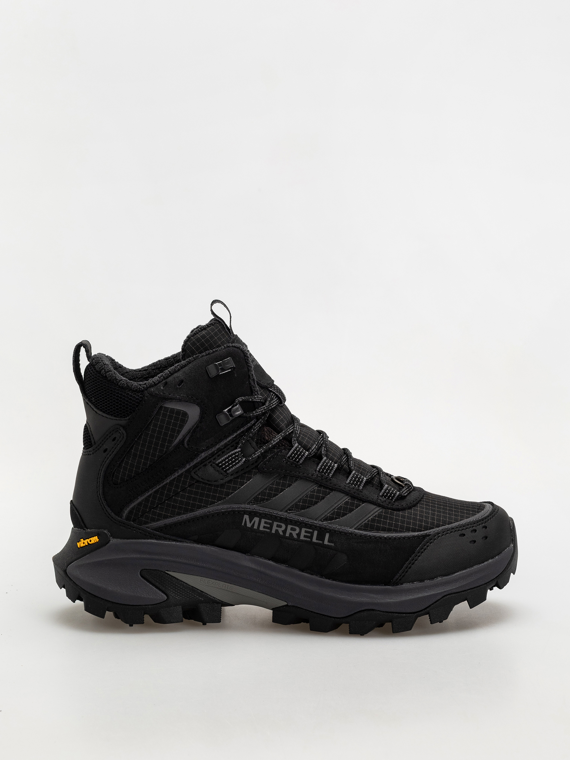 Взуття Merrell Moab Speed 2 Thermo Mid Wp - чорний (triple black)
