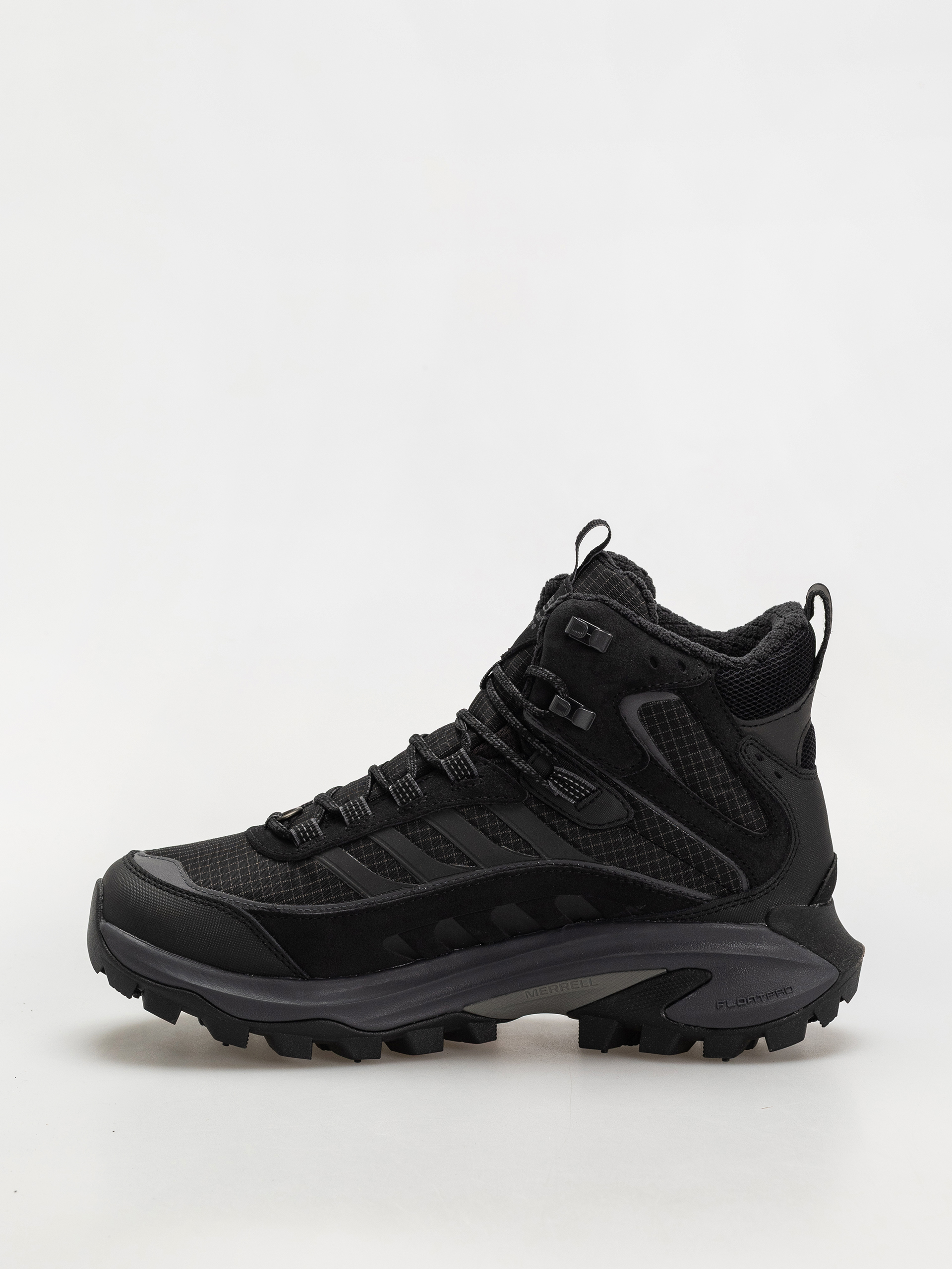 Взуття Merrell Moab Speed 2 Thermo Mid Wp (triple black)