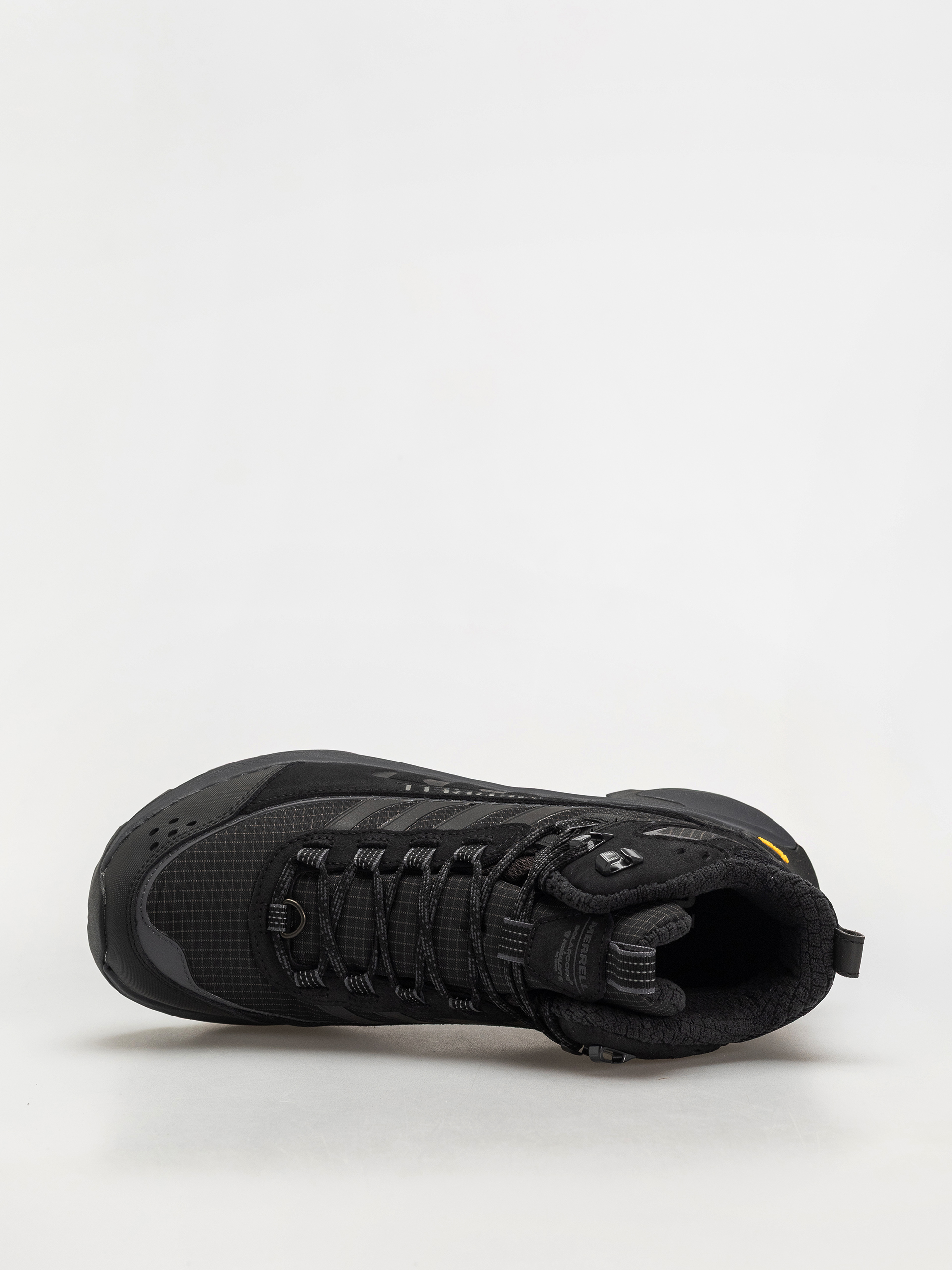 Взуття Merrell Moab Speed 2 Thermo Mid Wp (triple black)