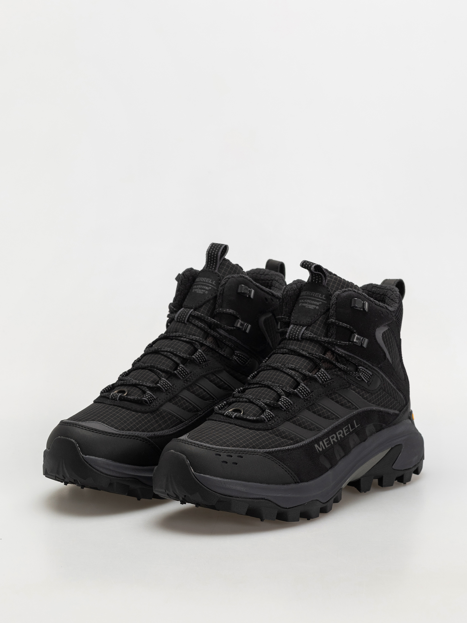 Взуття Merrell Moab Speed 2 Thermo Mid Wp (triple black)