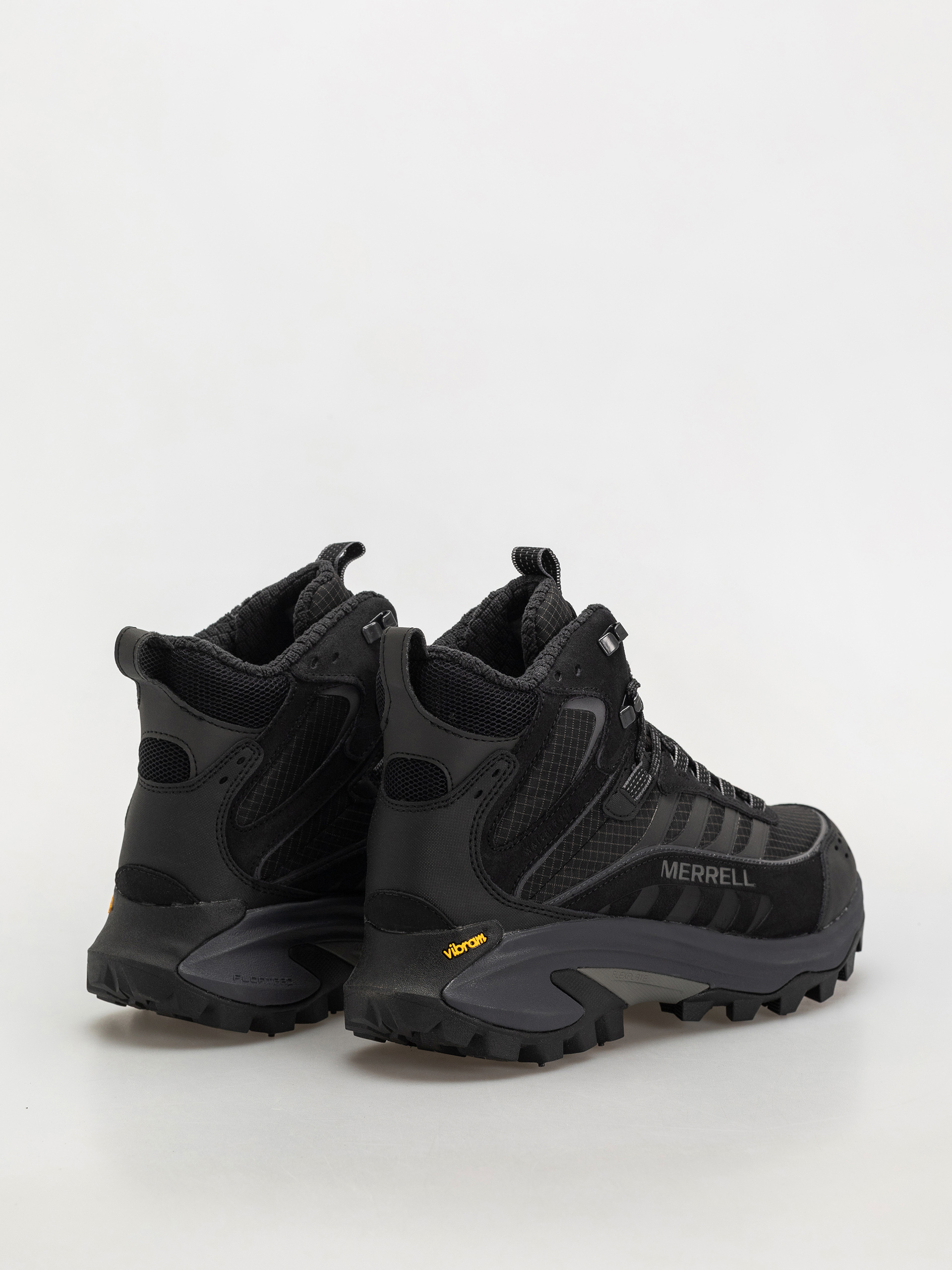 Взуття Merrell Moab Speed 2 Thermo Mid Wp (triple black)