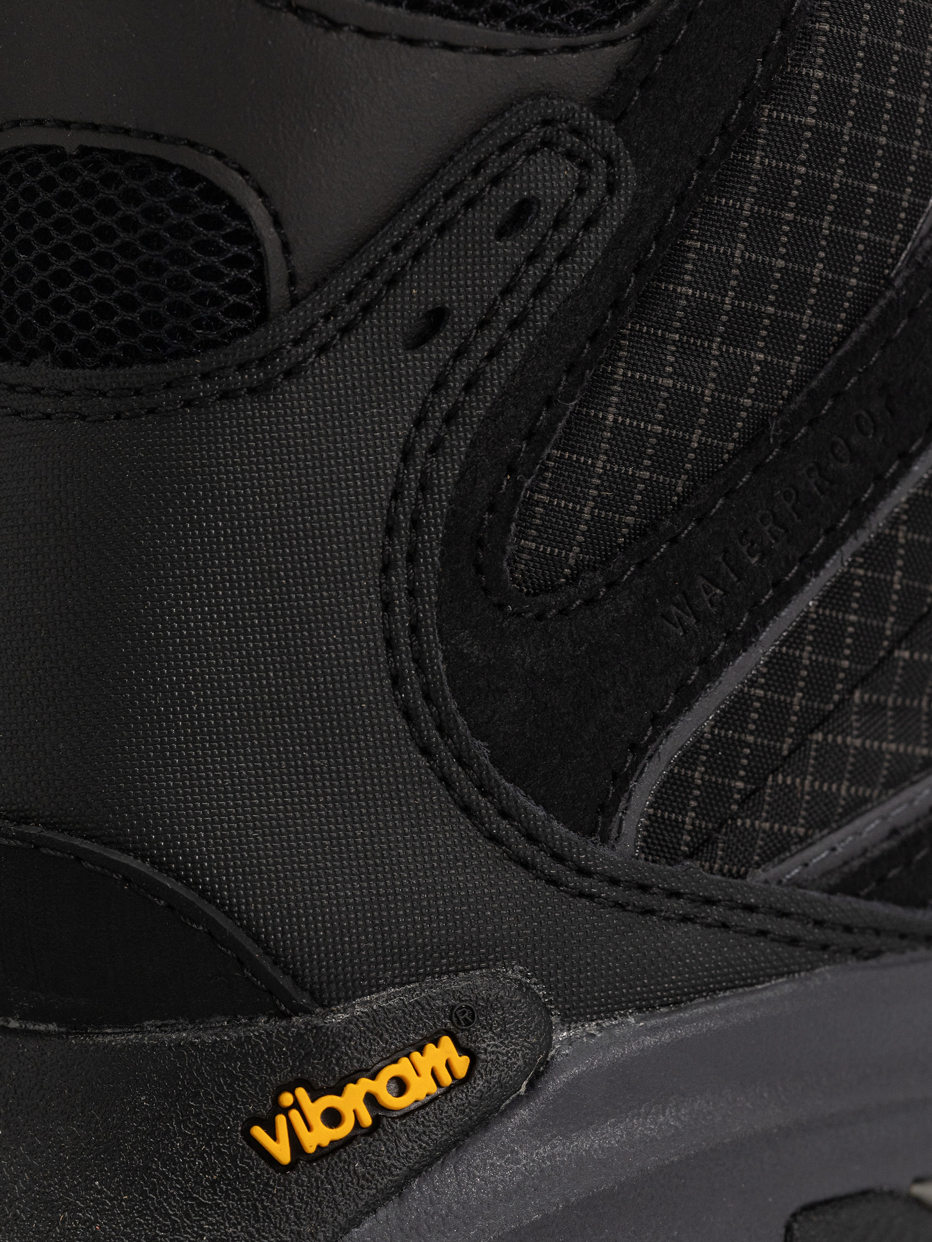 Взуття Merrell Moab Speed 2 Thermo Mid Wp (triple black)