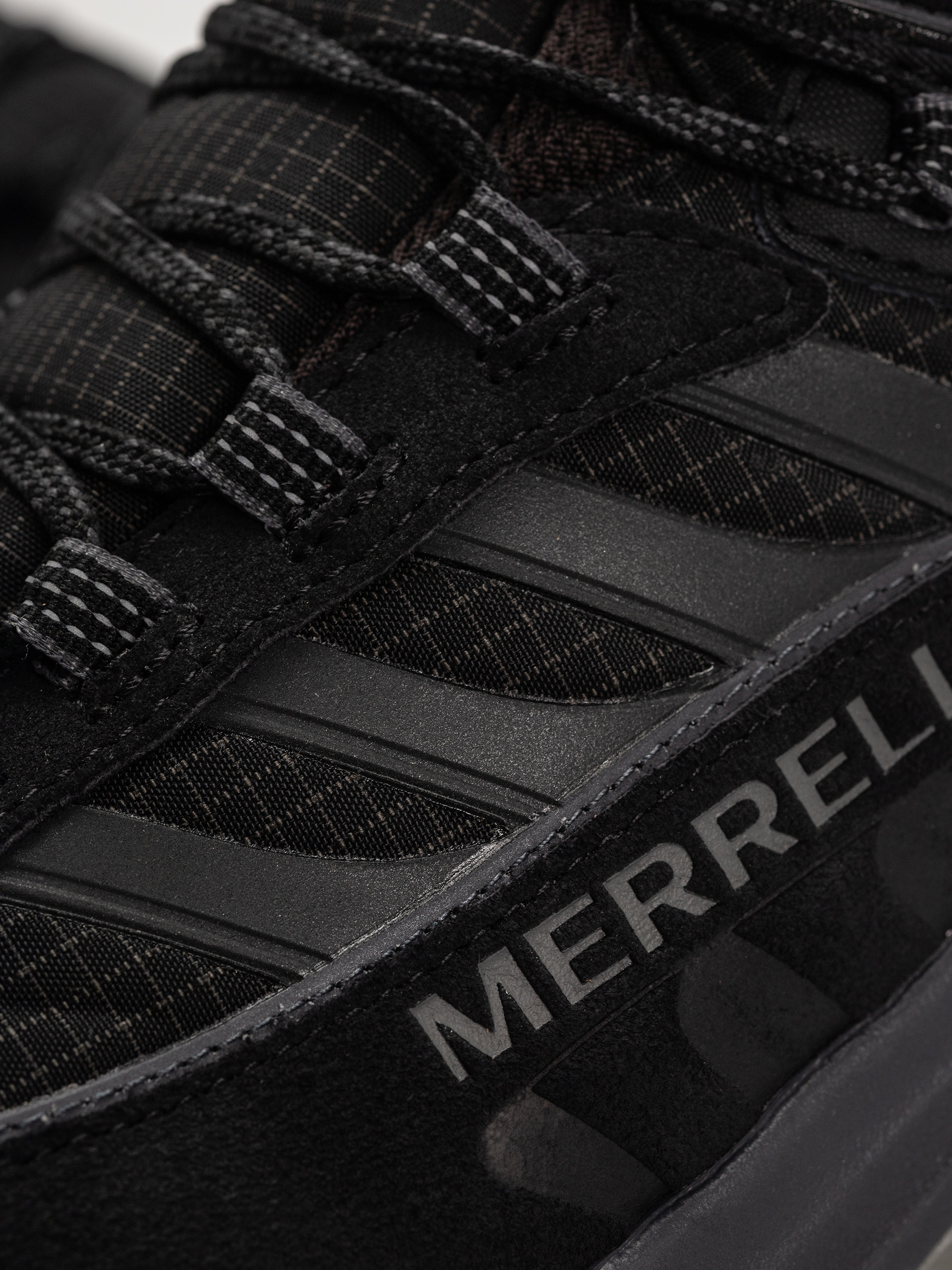 Взуття Merrell Moab Speed 2 Thermo Mid Wp (triple black)